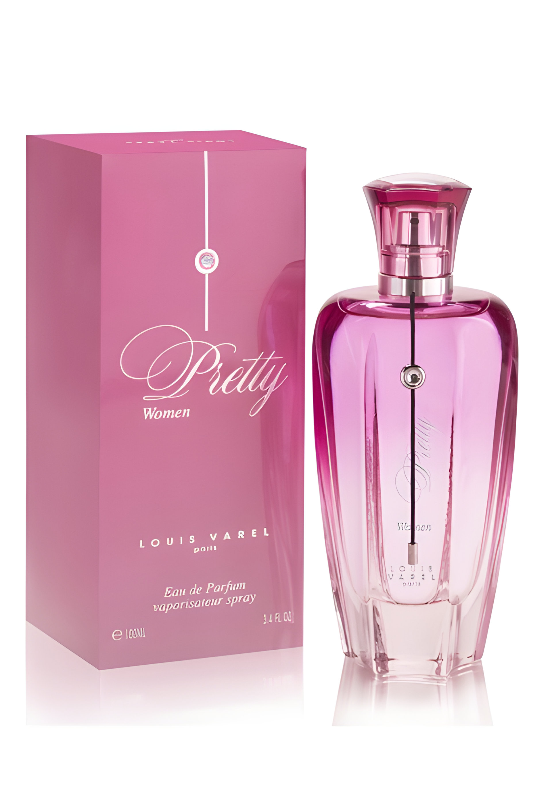 Picture of Pretty Women fragrance