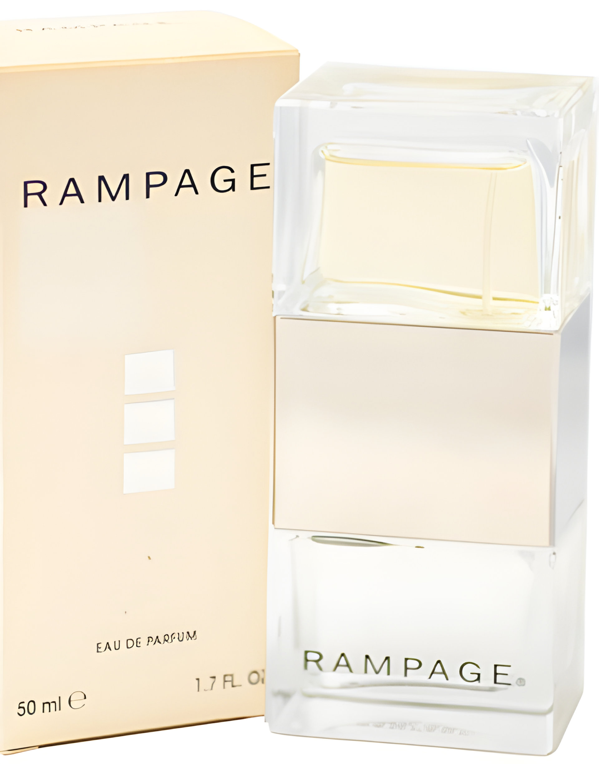 Picture of Rampage fragrance