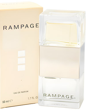 Rampage by Rampage perfume bottle