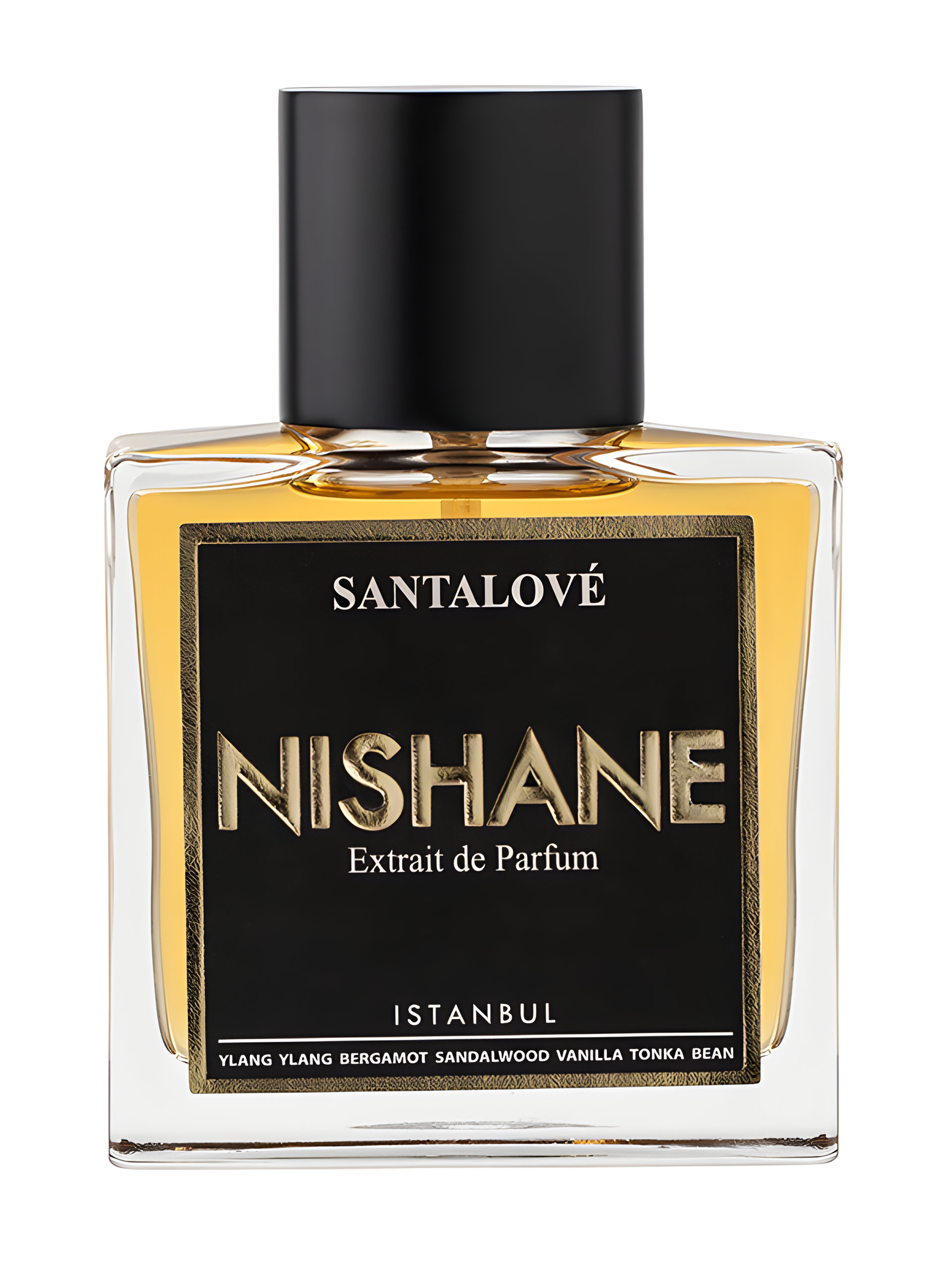 Picture of Santalove fragrance