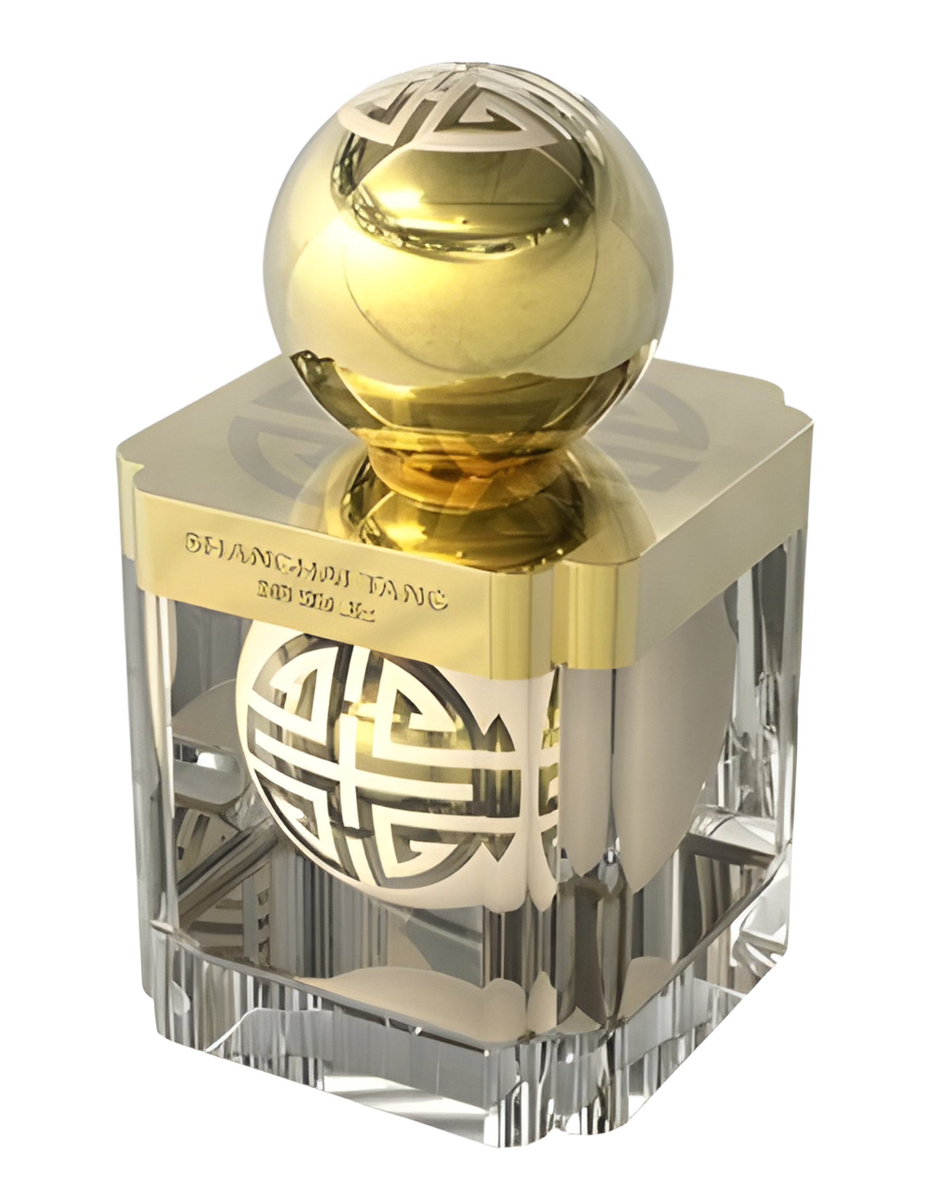 Picture of Gold Lily fragrance