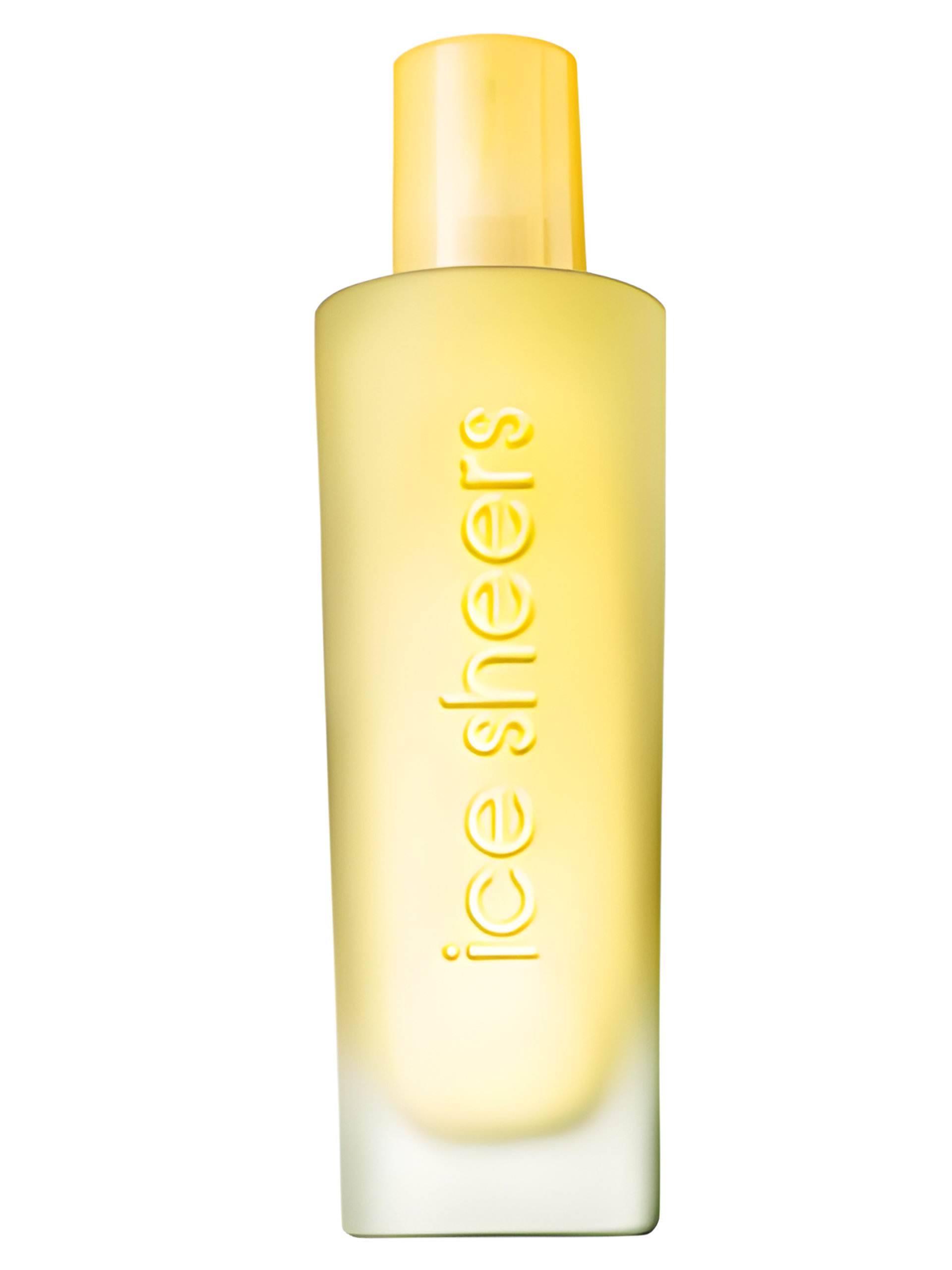 Picture of Ice Sheers Luscious fragrance