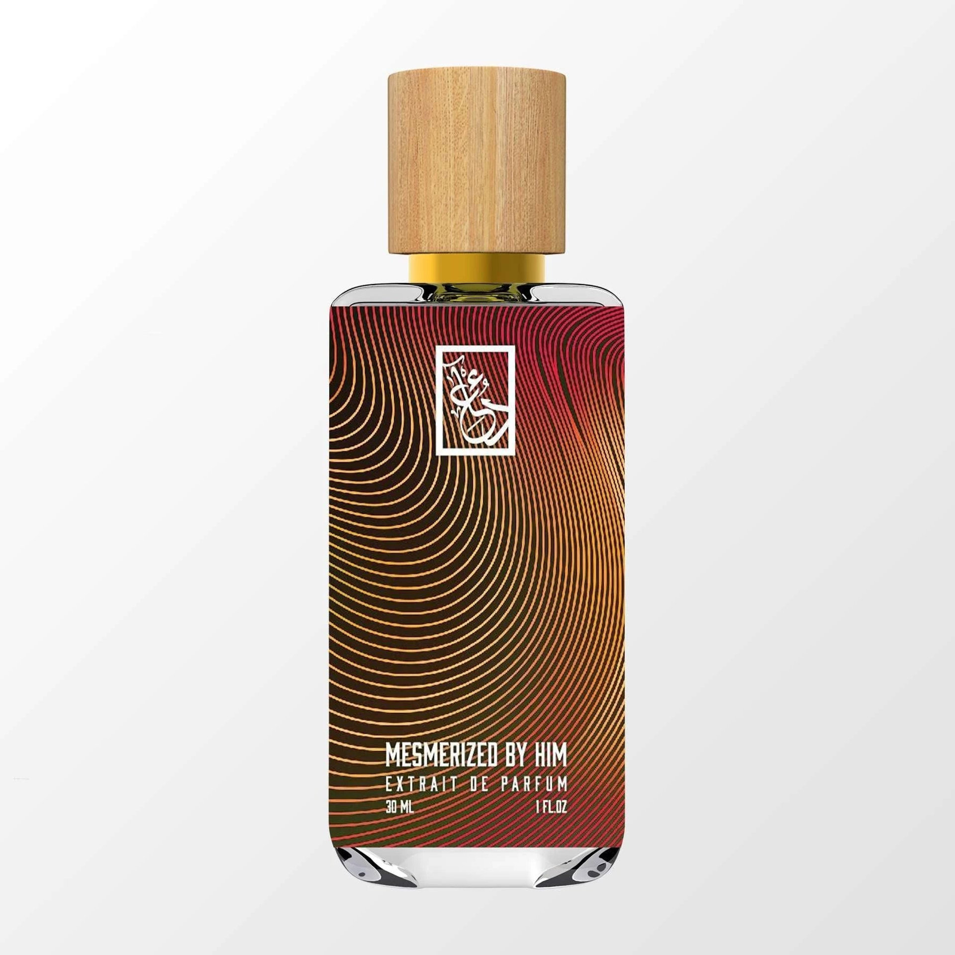 Picture of Mesmerized by Him fragrance