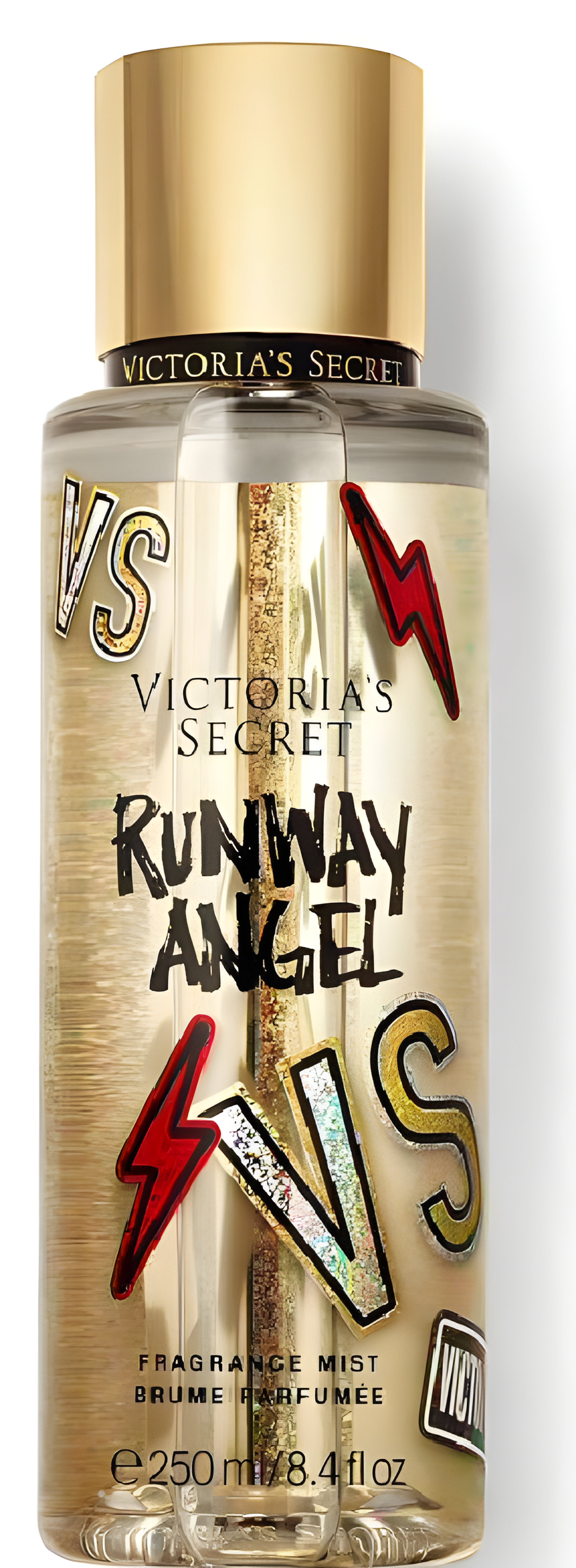 Picture of Runway Angel fragrance