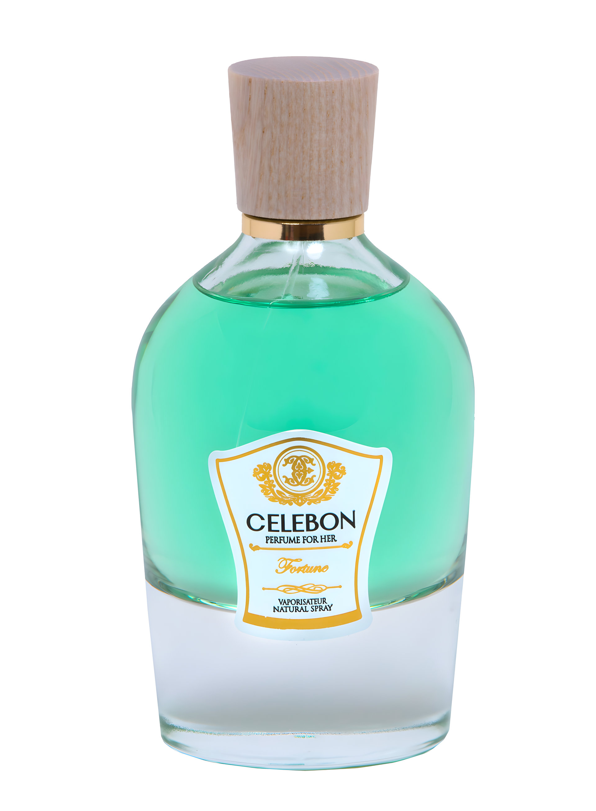 Picture of Fortune fragrance