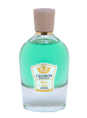Fortune by Celebon perfume bottle