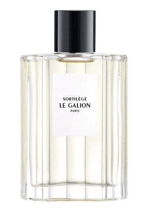 Sortilege (2022) by Le Galion perfume bottle