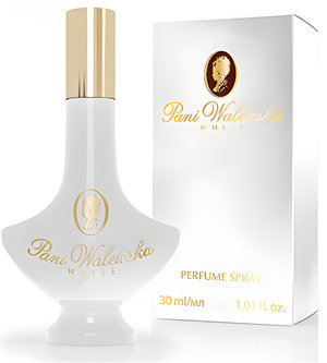 Pani Walewska White by Miraculum perfume bottle