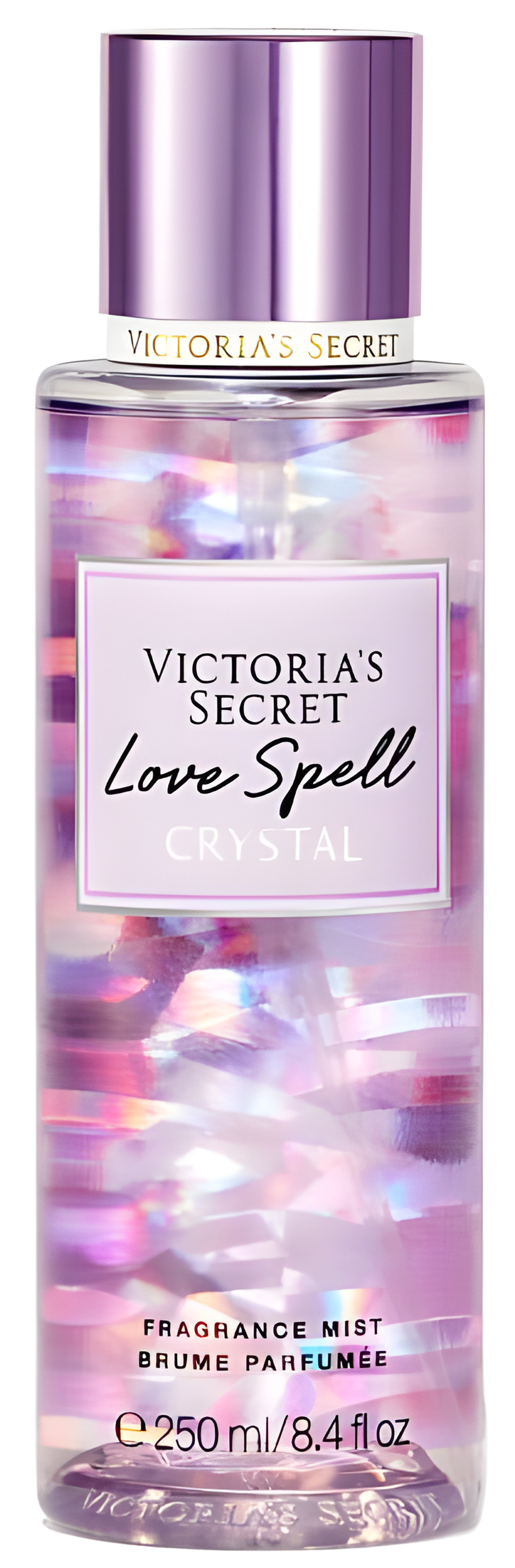 Picture of Love Spell Crystal fragrance