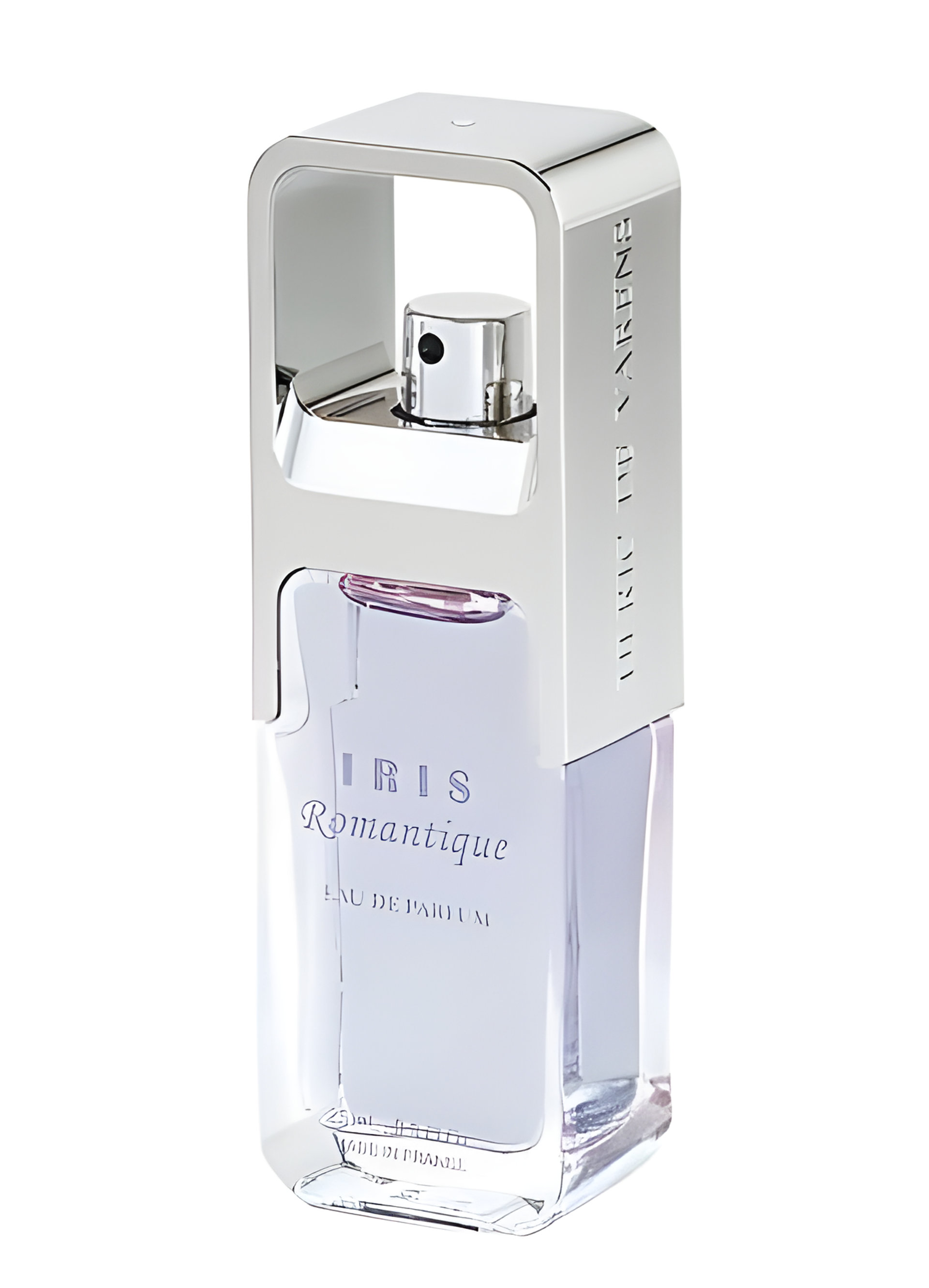 Picture of Varens Essentiel Iris Romantique fragrance