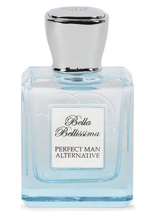 Perfect Man Alternative by Bella Bellissima perfume bottle