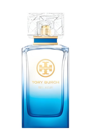 Bel Azur by Tory Burch perfume bottle
