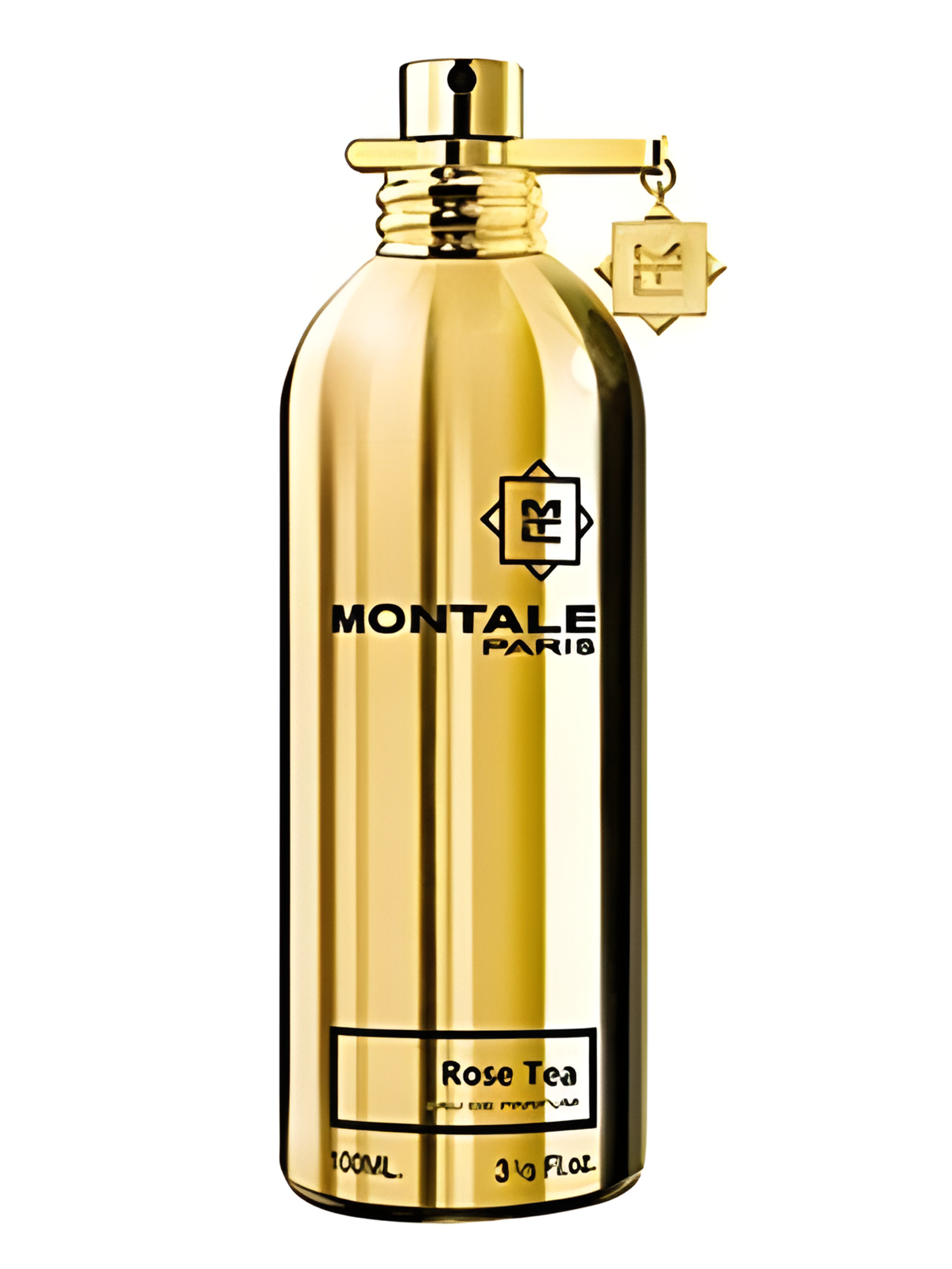 Picture of Rose Tea fragrance