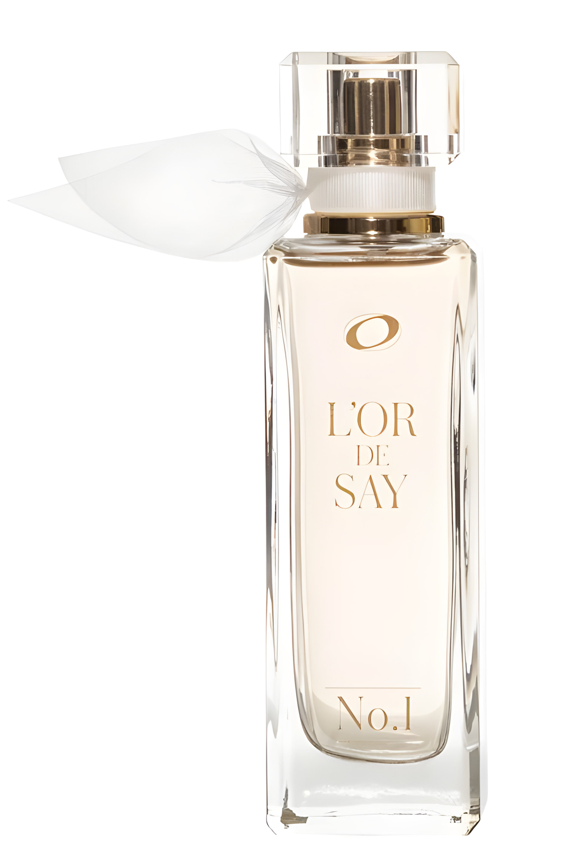 Picture of L'Or de Say No. 1 fragrance