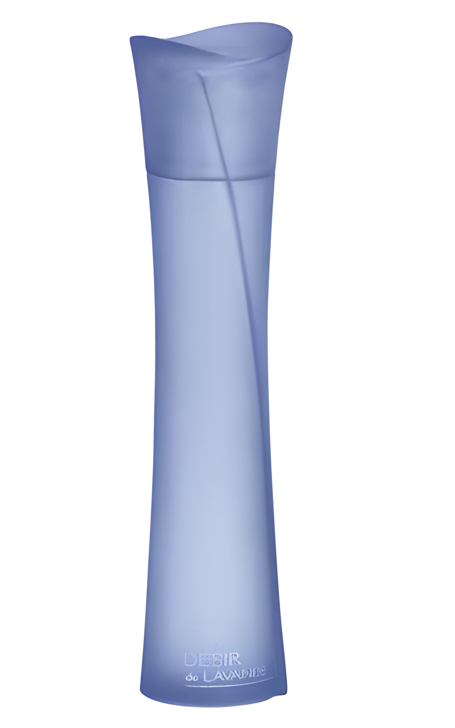 Pur Desir de Lavande by Yves Rocher perfume bottle