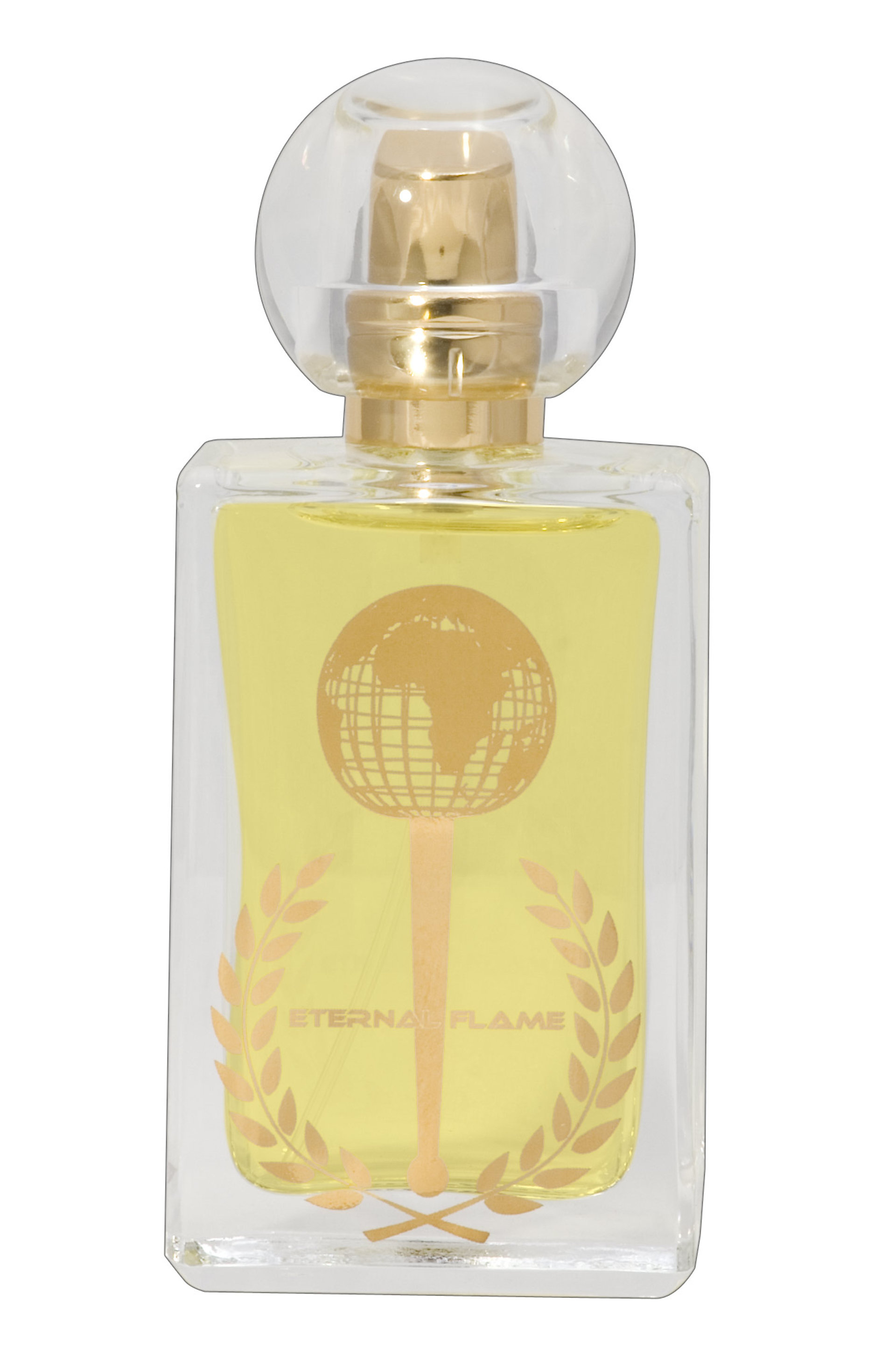 Picture of Eternal Flame fragrance