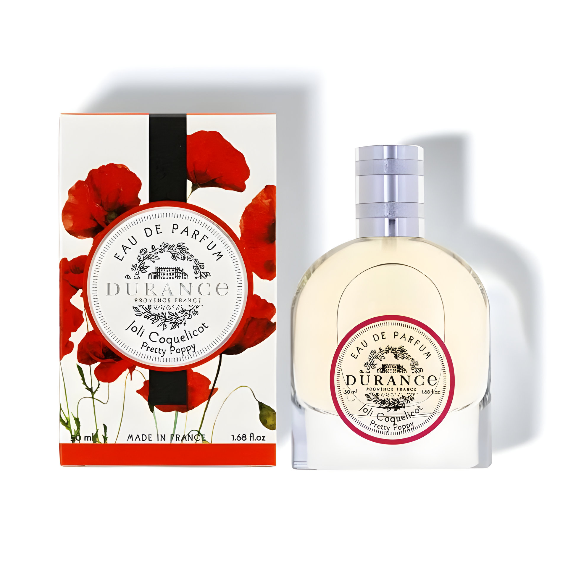 Picture of Eau de Parfum Joli Coquelicot fragrance