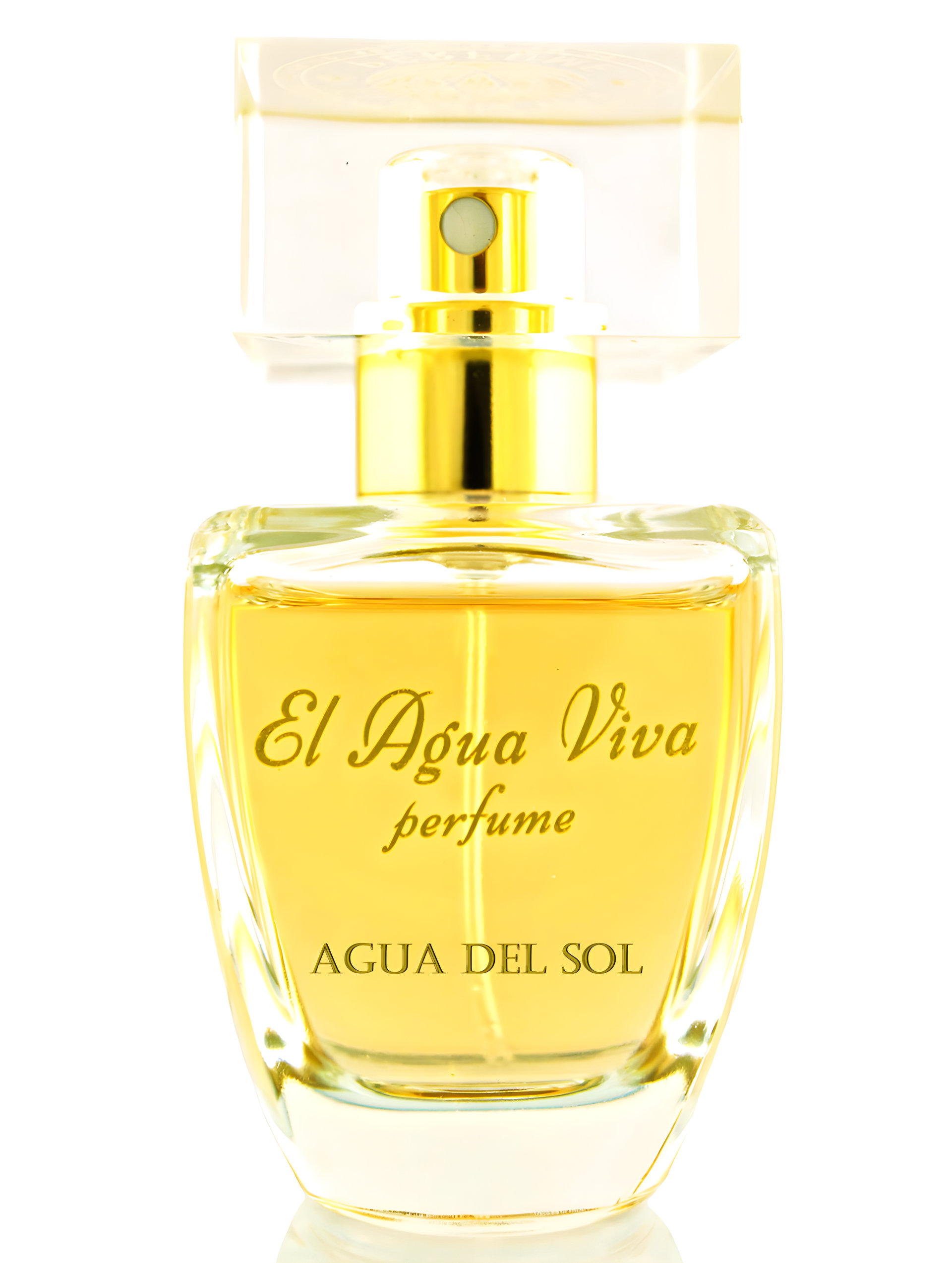 Picture of Agua Del Sol Солнечная Вода fragrance