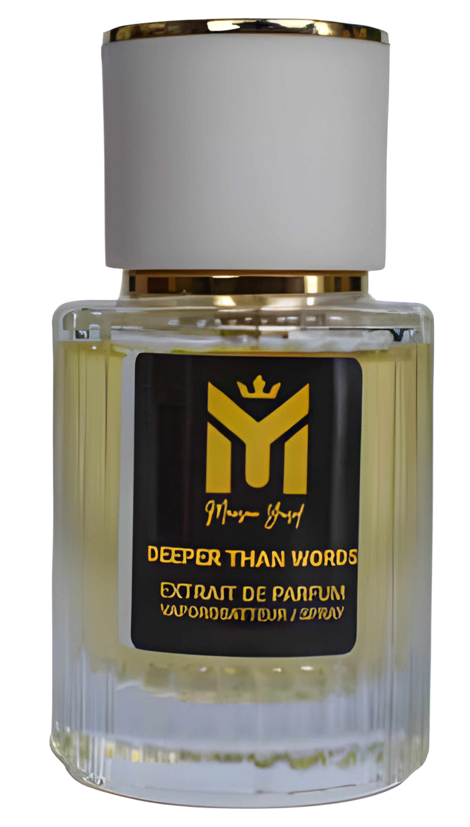 Picture of Deeper Than Words fragrance
