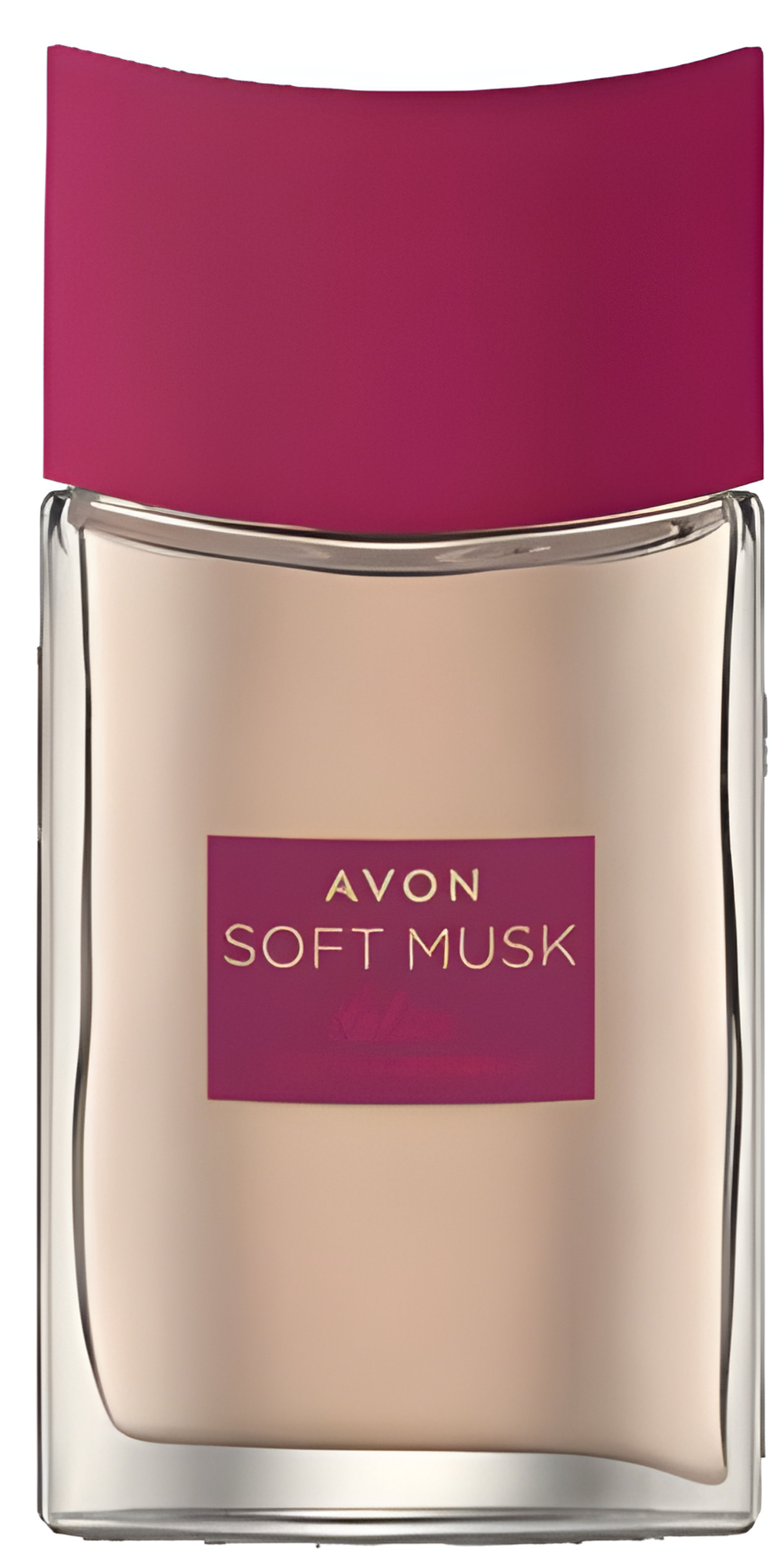 Picture of Soft Musk Delice Velvet Berries fragrance