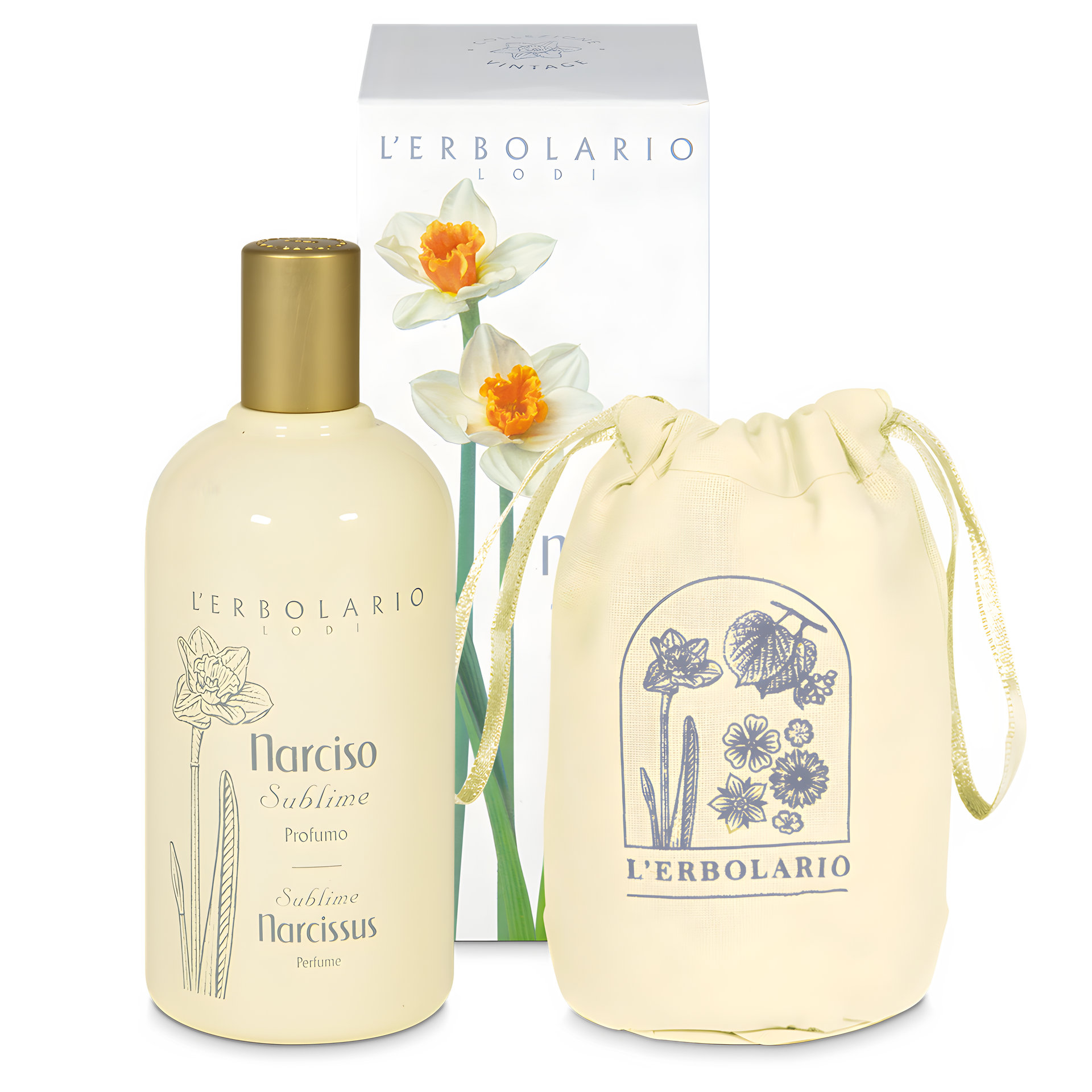 Picture of Narciso Sublime (2024) fragrance