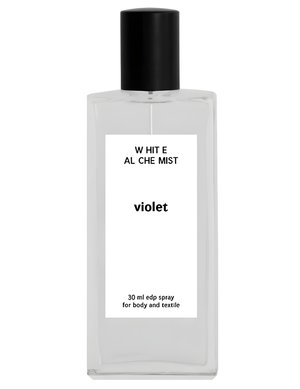 Violet by FUMparFUM perfume bottle