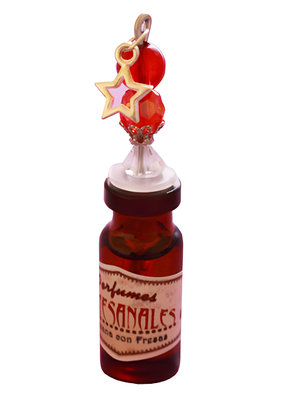 Manzana Con Fresas by Perfumes Artesanales perfume bottle
