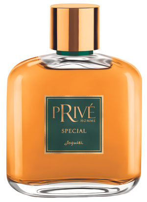 Privé Homme Special by Jequiti perfume bottle