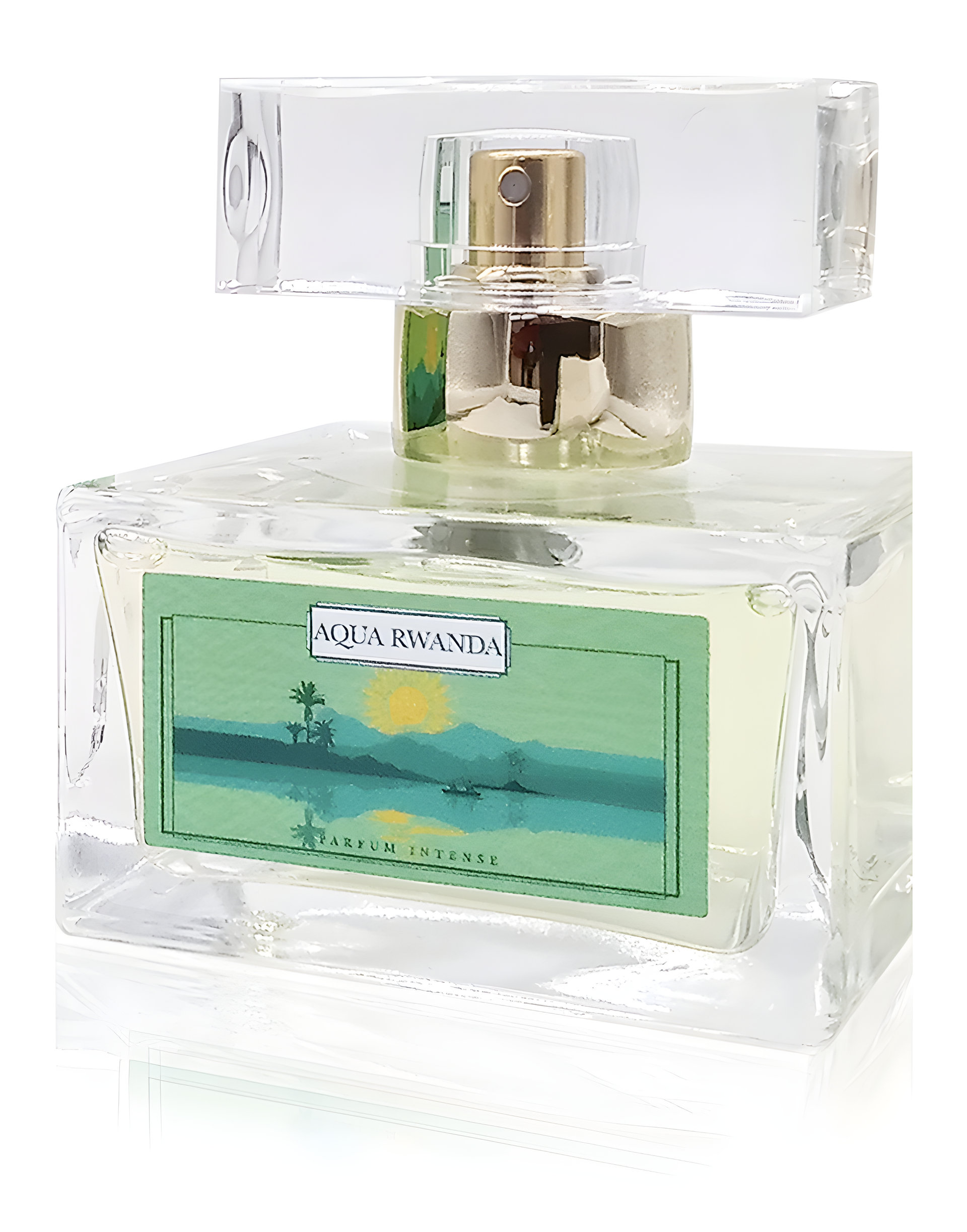 Picture of Aqua Rwanda Parfum Intense fragrance