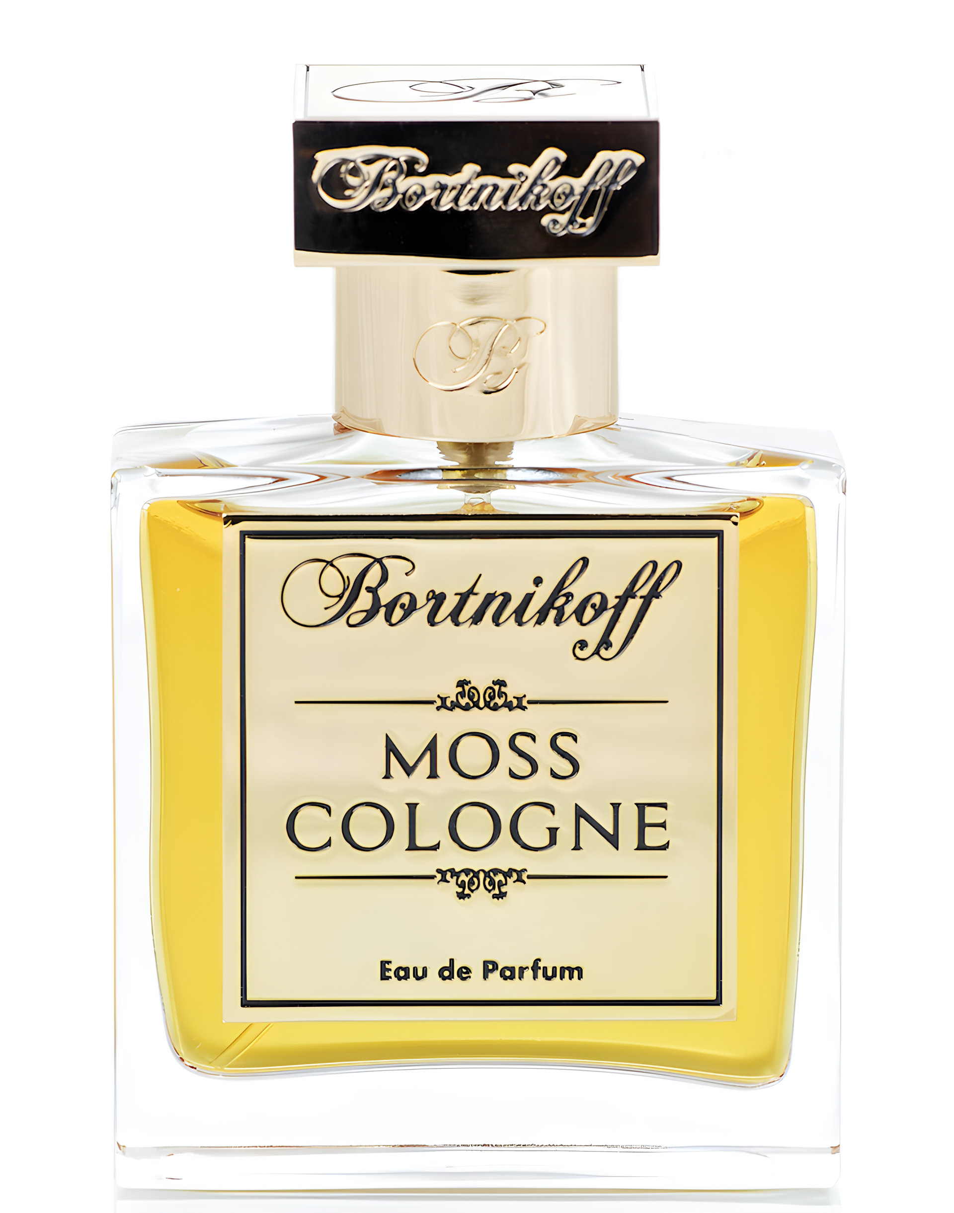 Picture of Moss Cologne fragrance