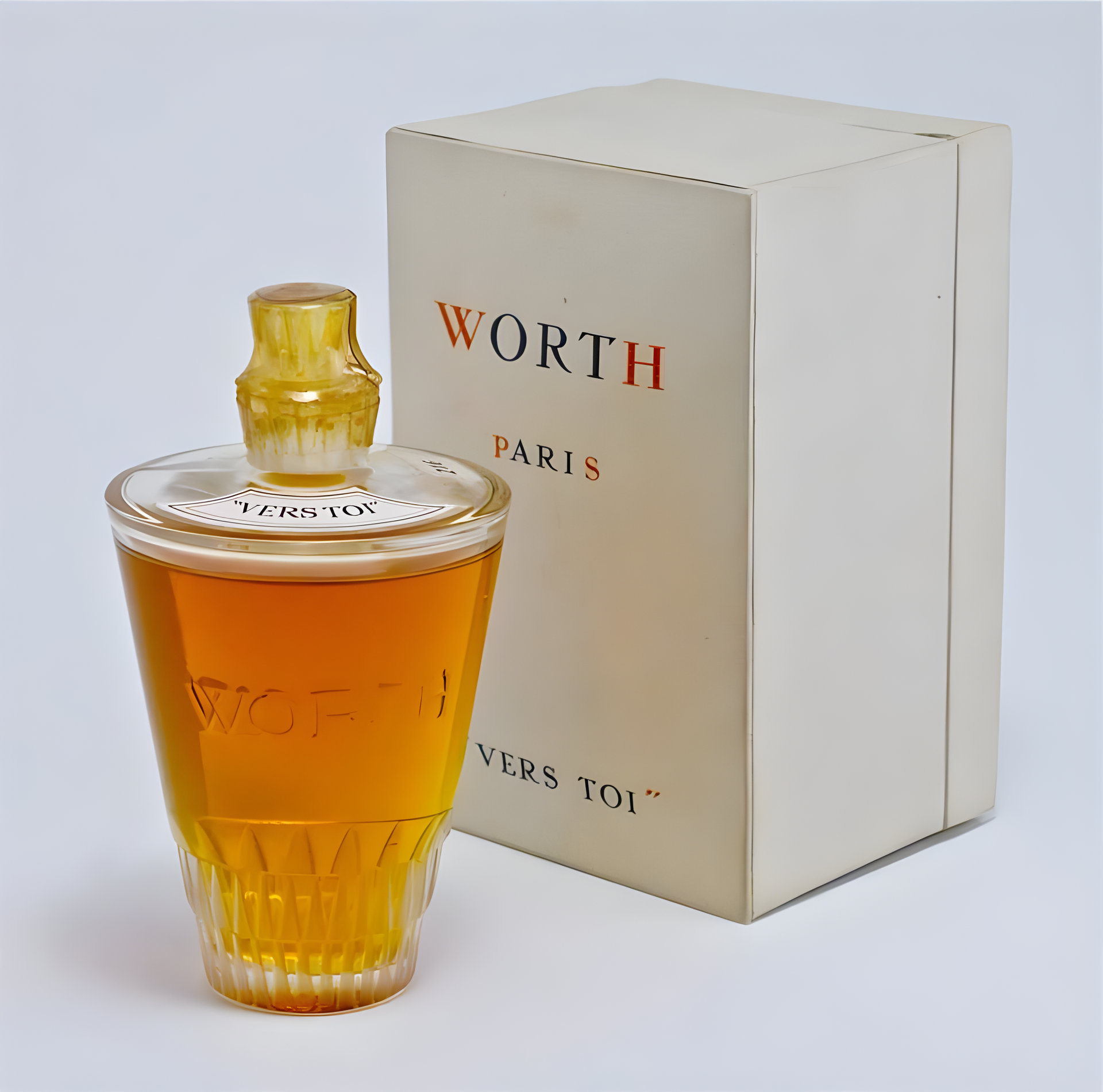 Picture of Vers Toi fragrance