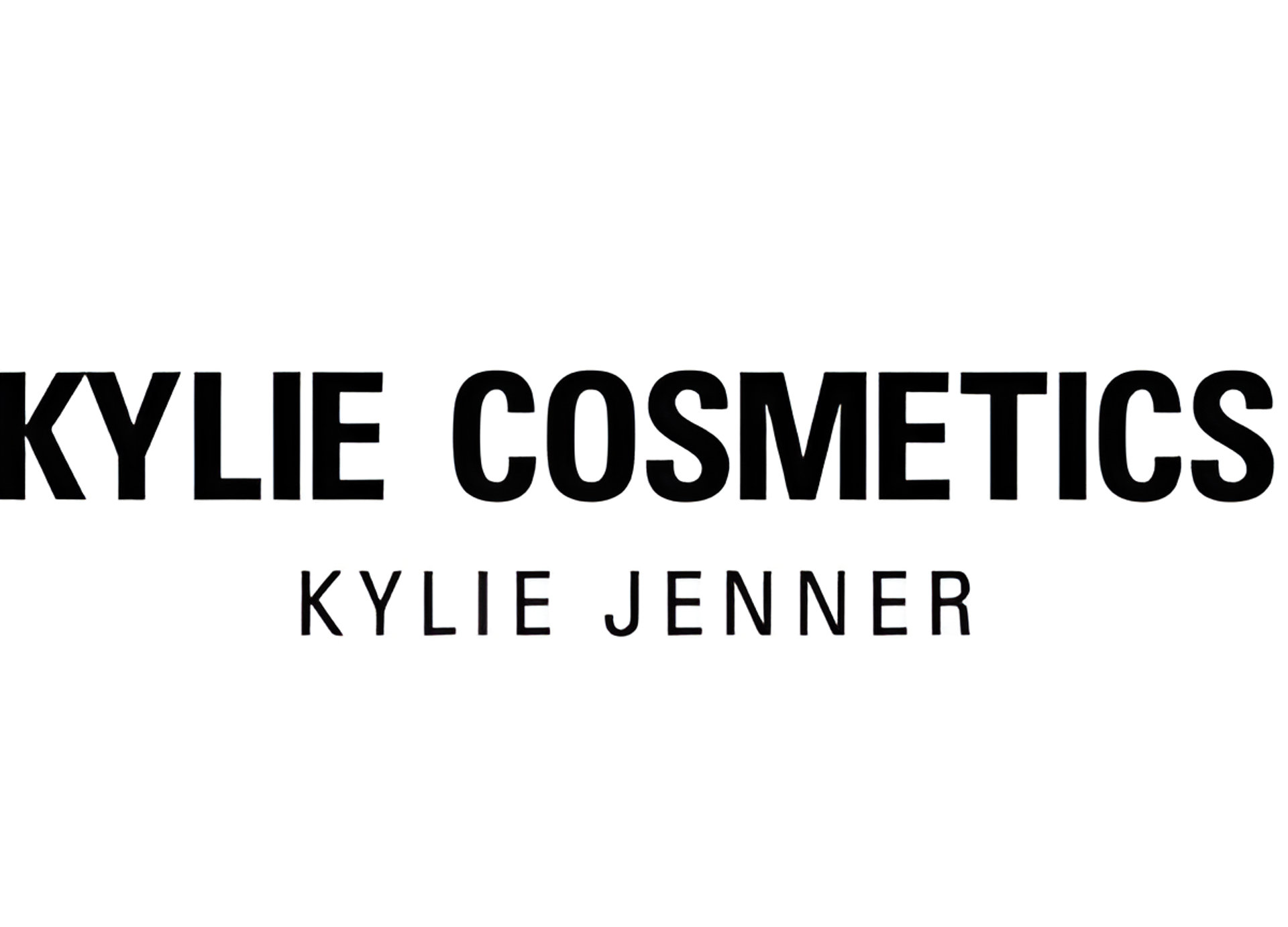 Picture of Kylie Cosmetics brand