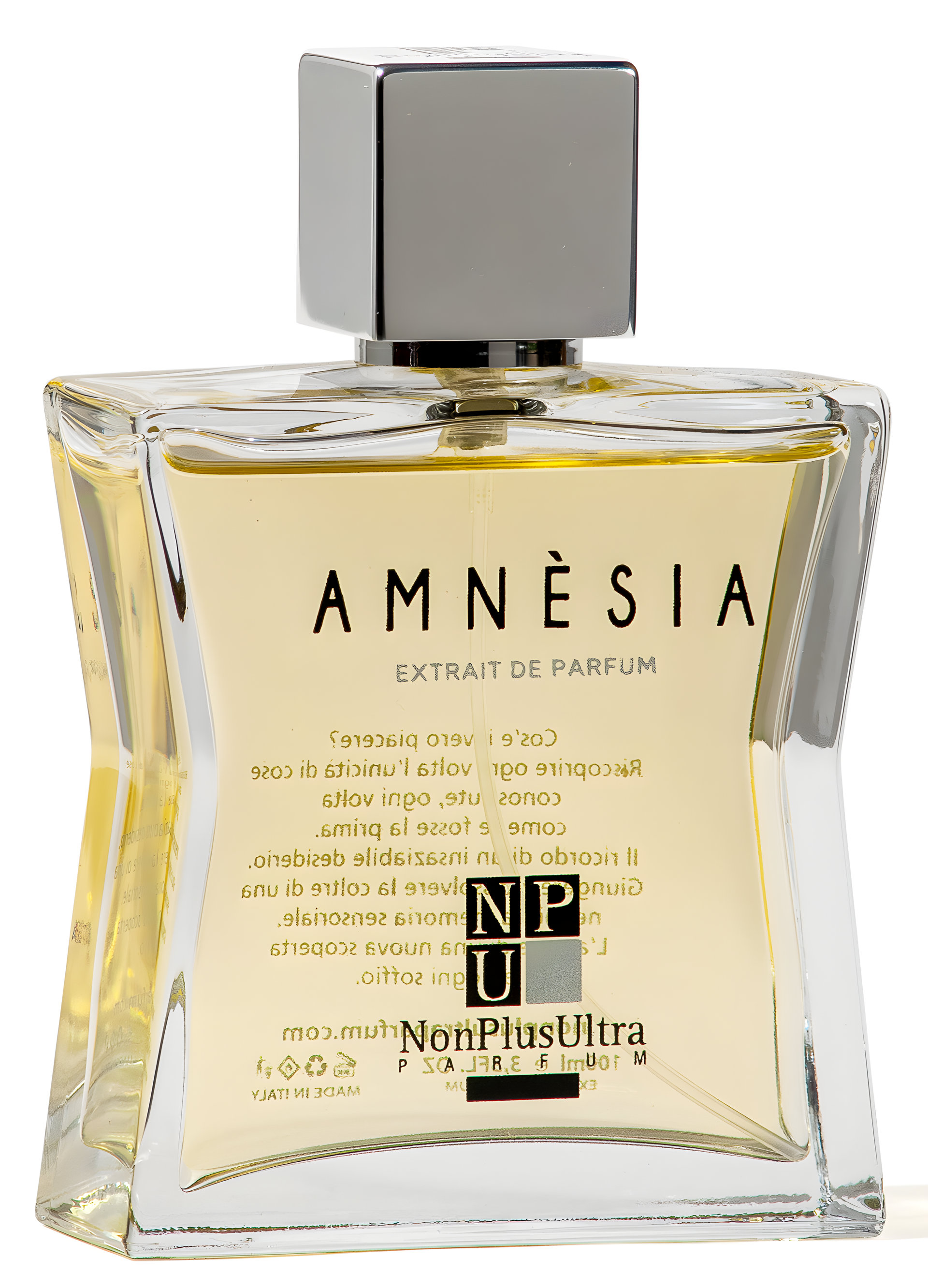 Picture of Amnèsia fragrance
