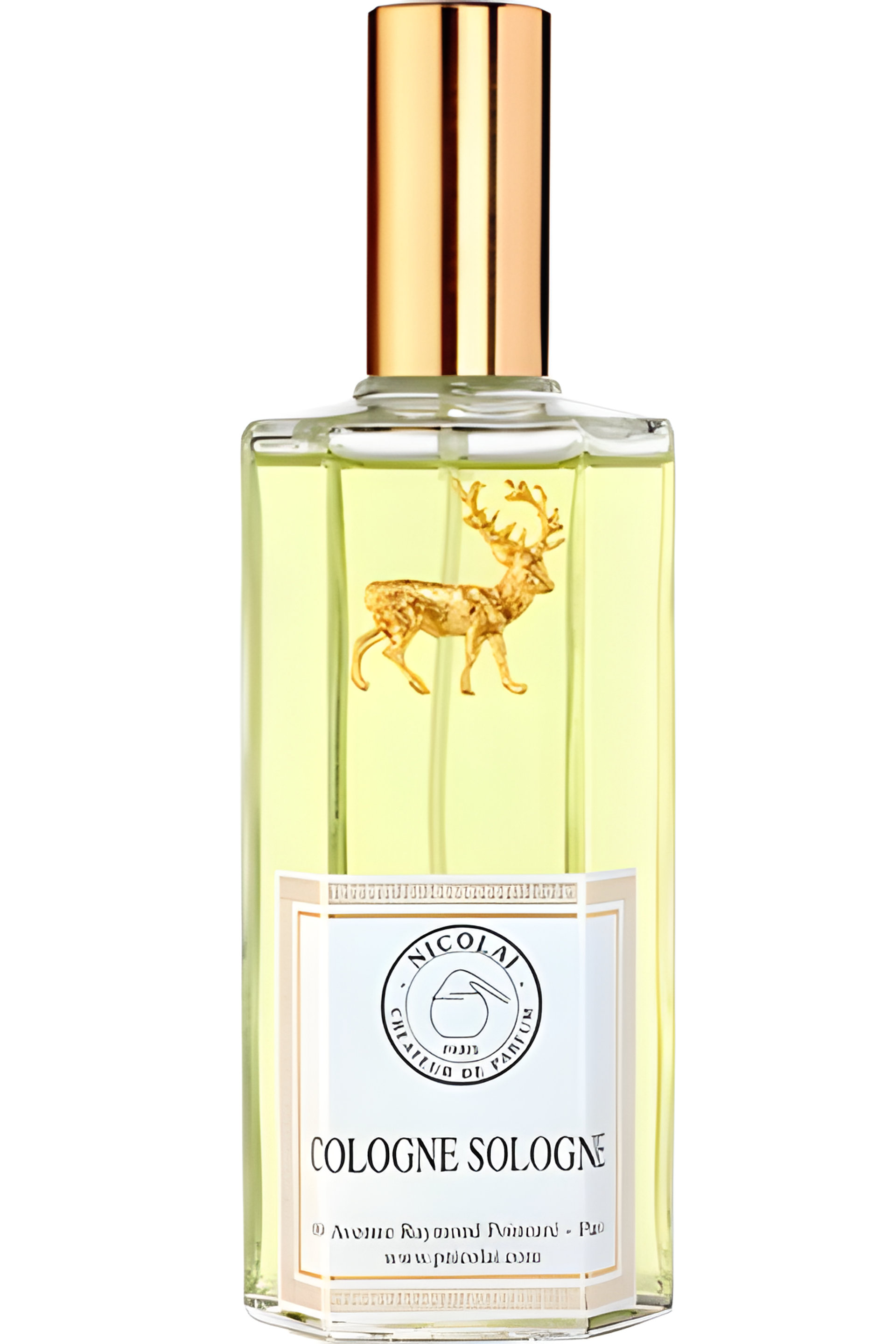 Picture of Cologne Sologne fragrance