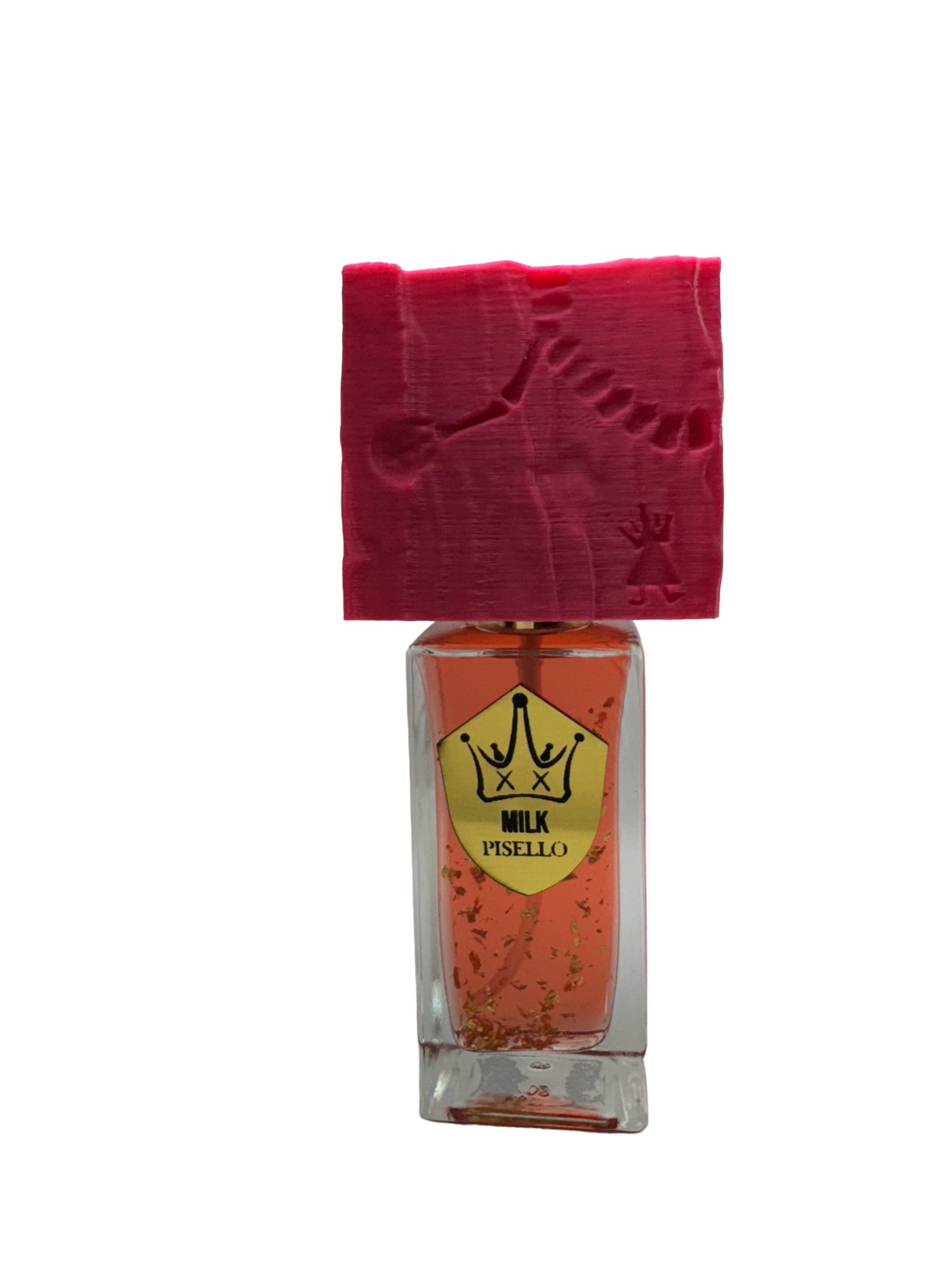 Picture of Milk fragrance