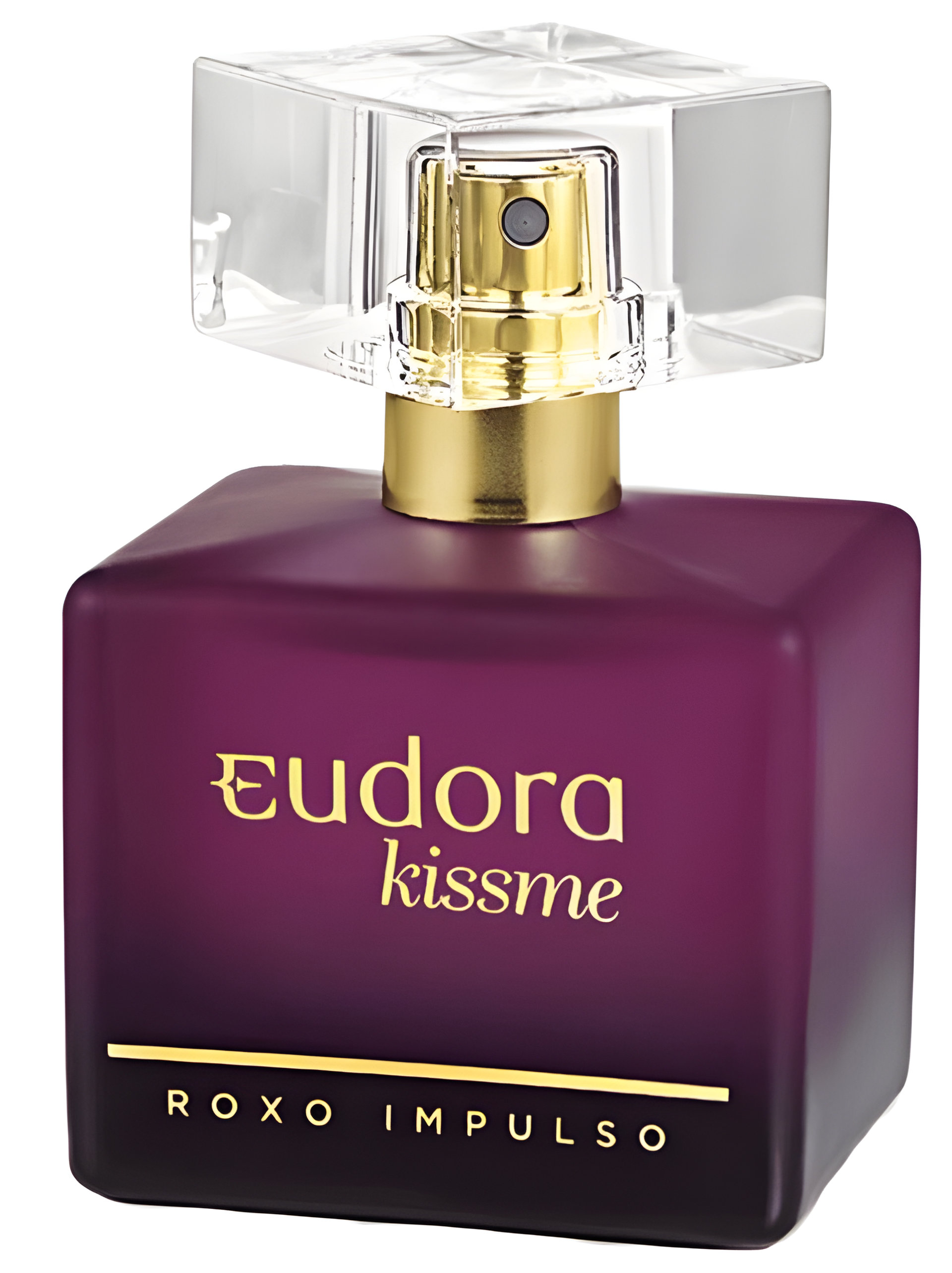 Picture of Kiss Me Roxo Impulso fragrance