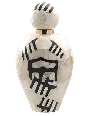 Meili 2 by Atelier d'Artistes By Alexandre.J perfume bottle