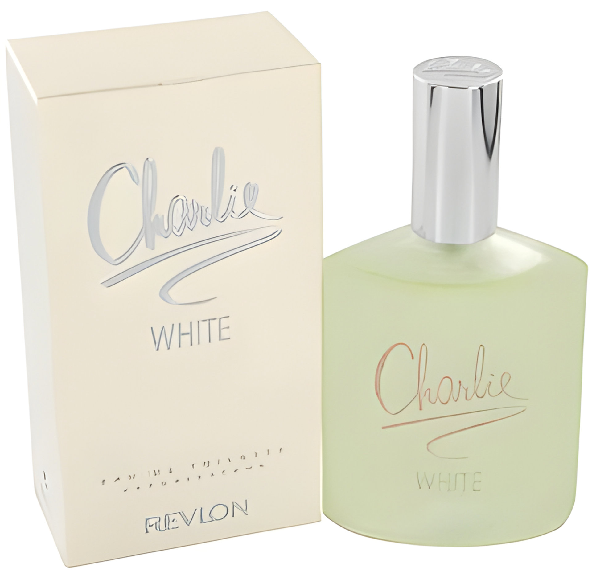 Picture of Charlie White fragrance