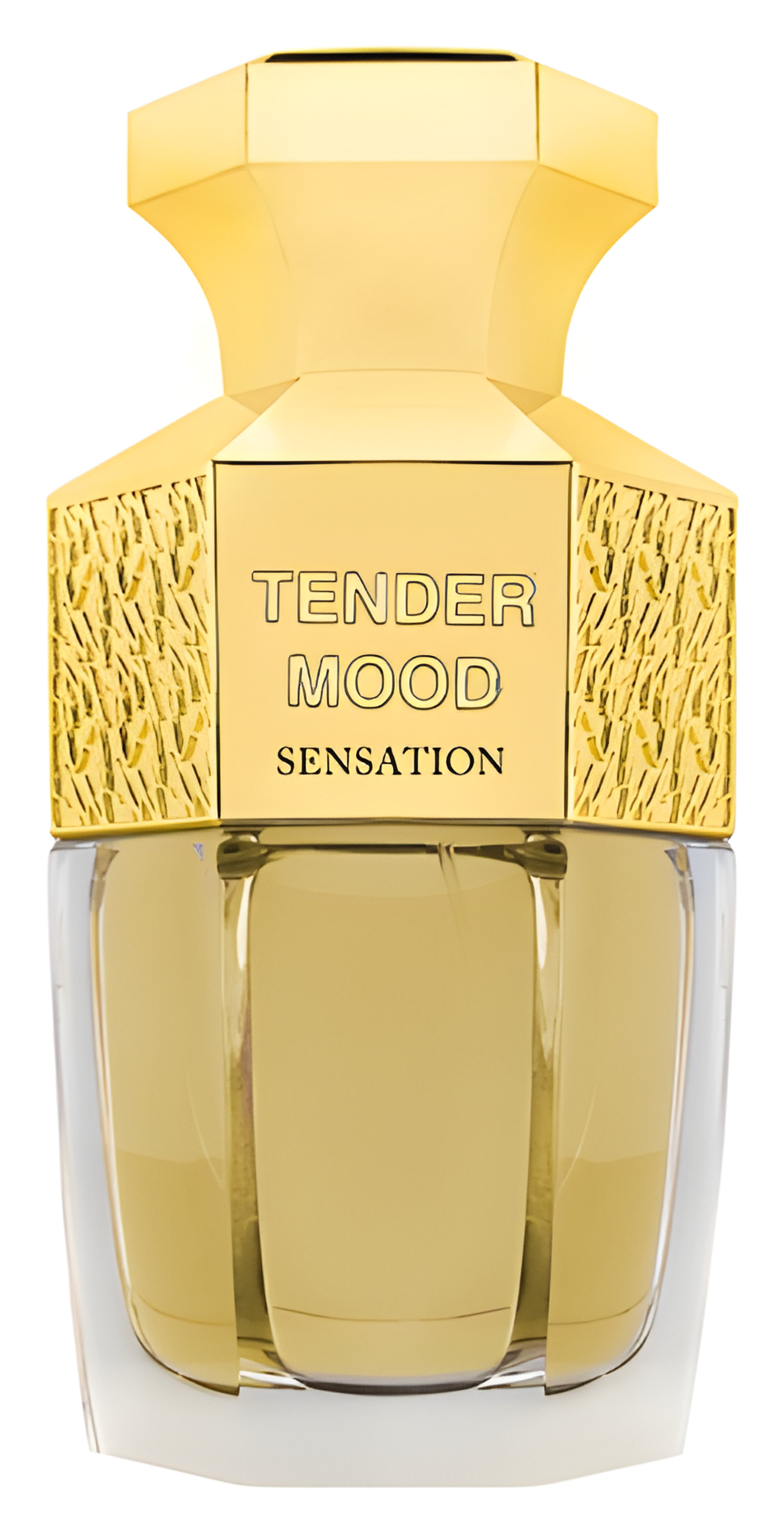 Picture of Tender Mood Sensation fragrance