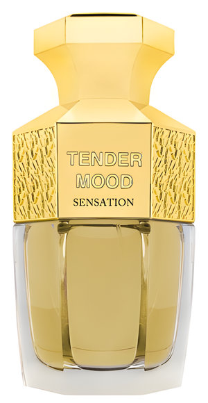 Tender Mood Sensation by L'Orientale Fragrances perfume bottle