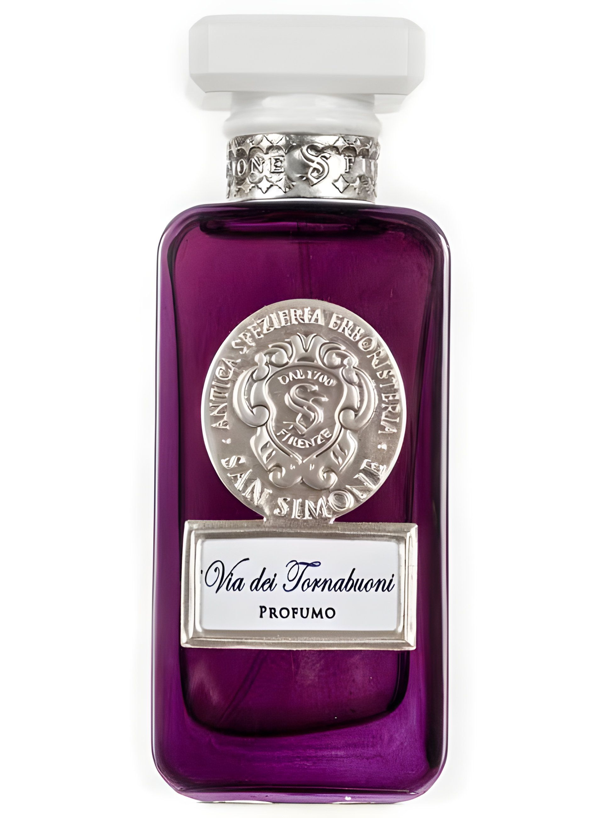 Picture of Via Dei Tornabuoni fragrance