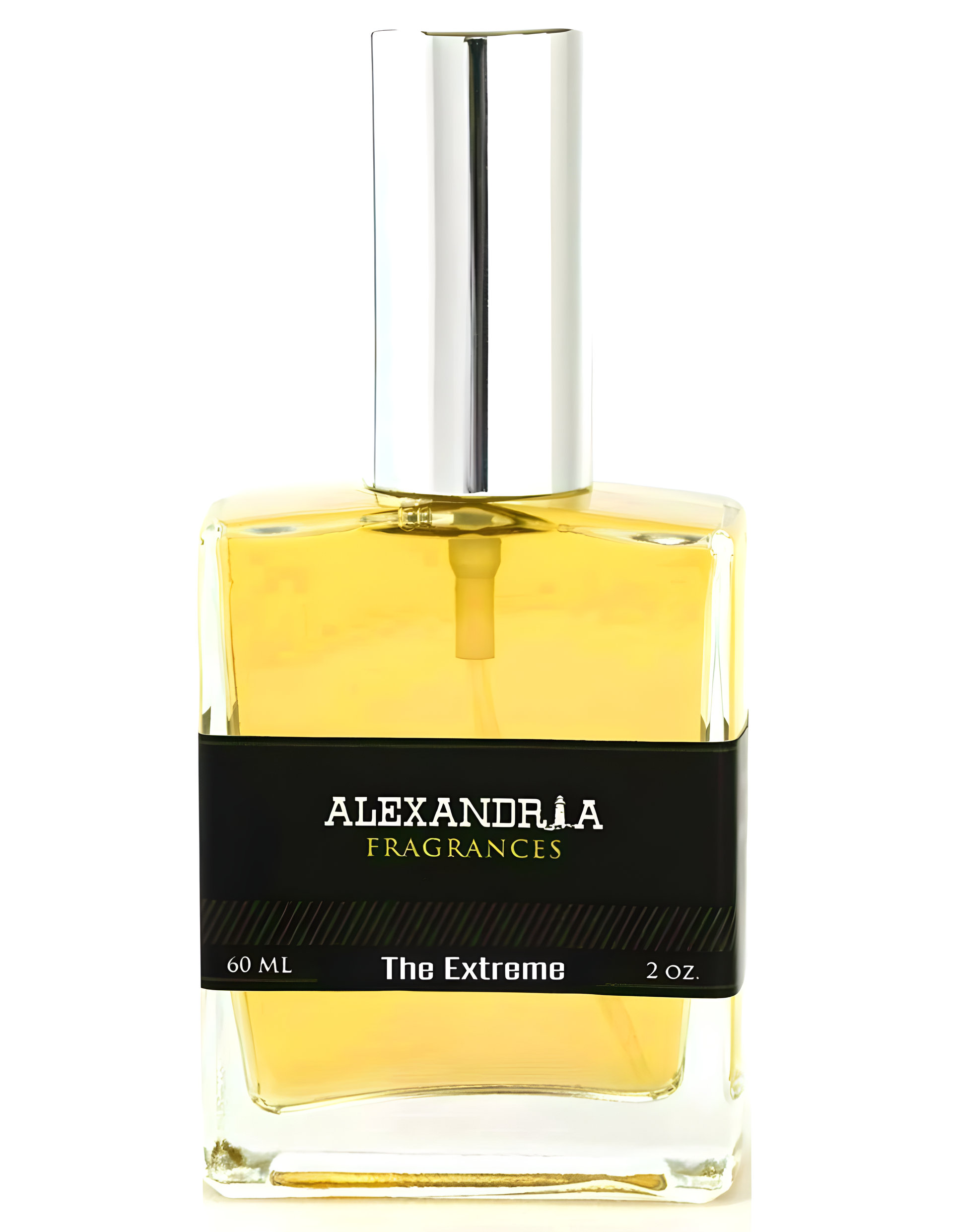 Picture of The Extreme fragrance