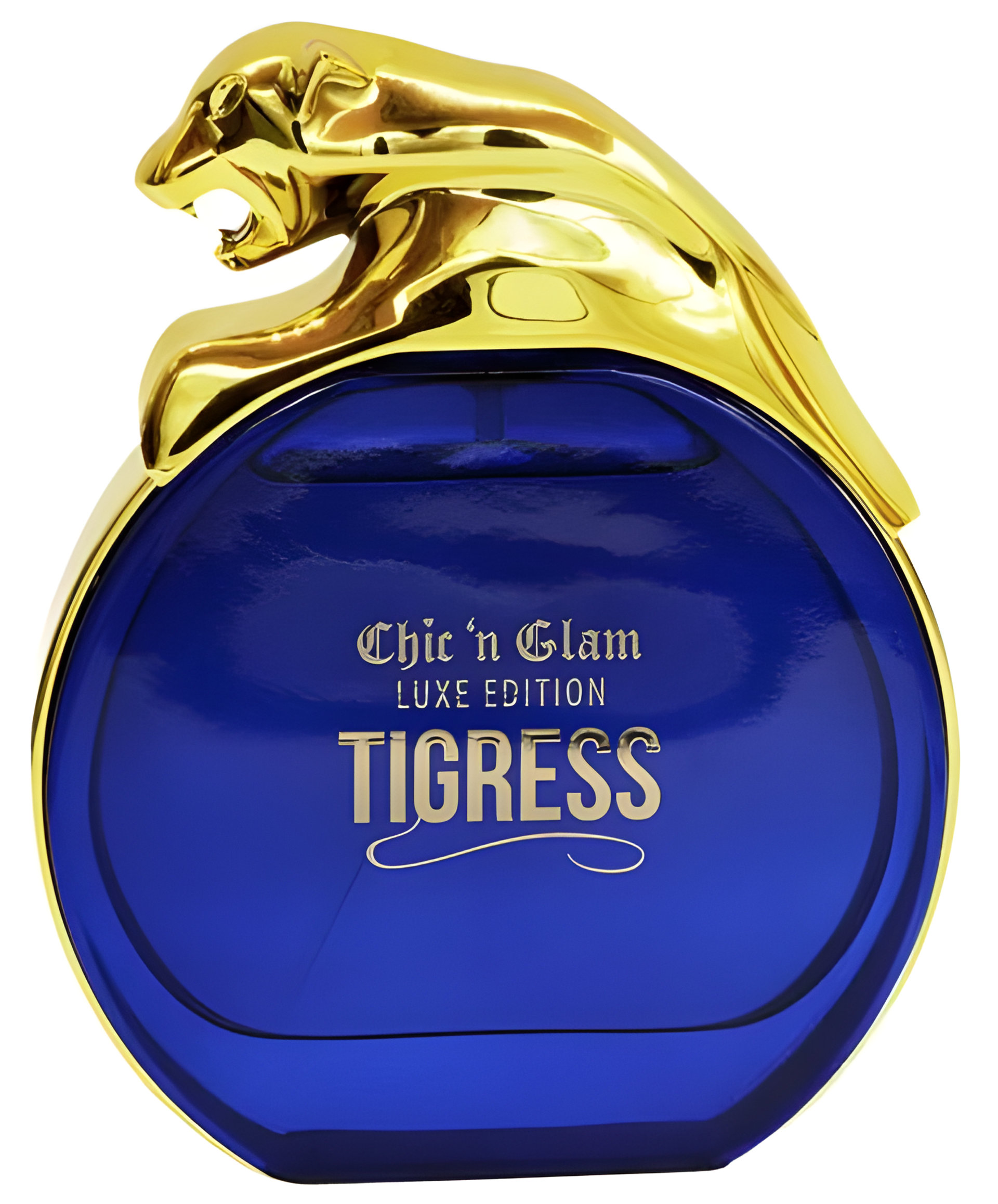 Picture of Chic 'n Glam Luxe Edition Tigress fragrance