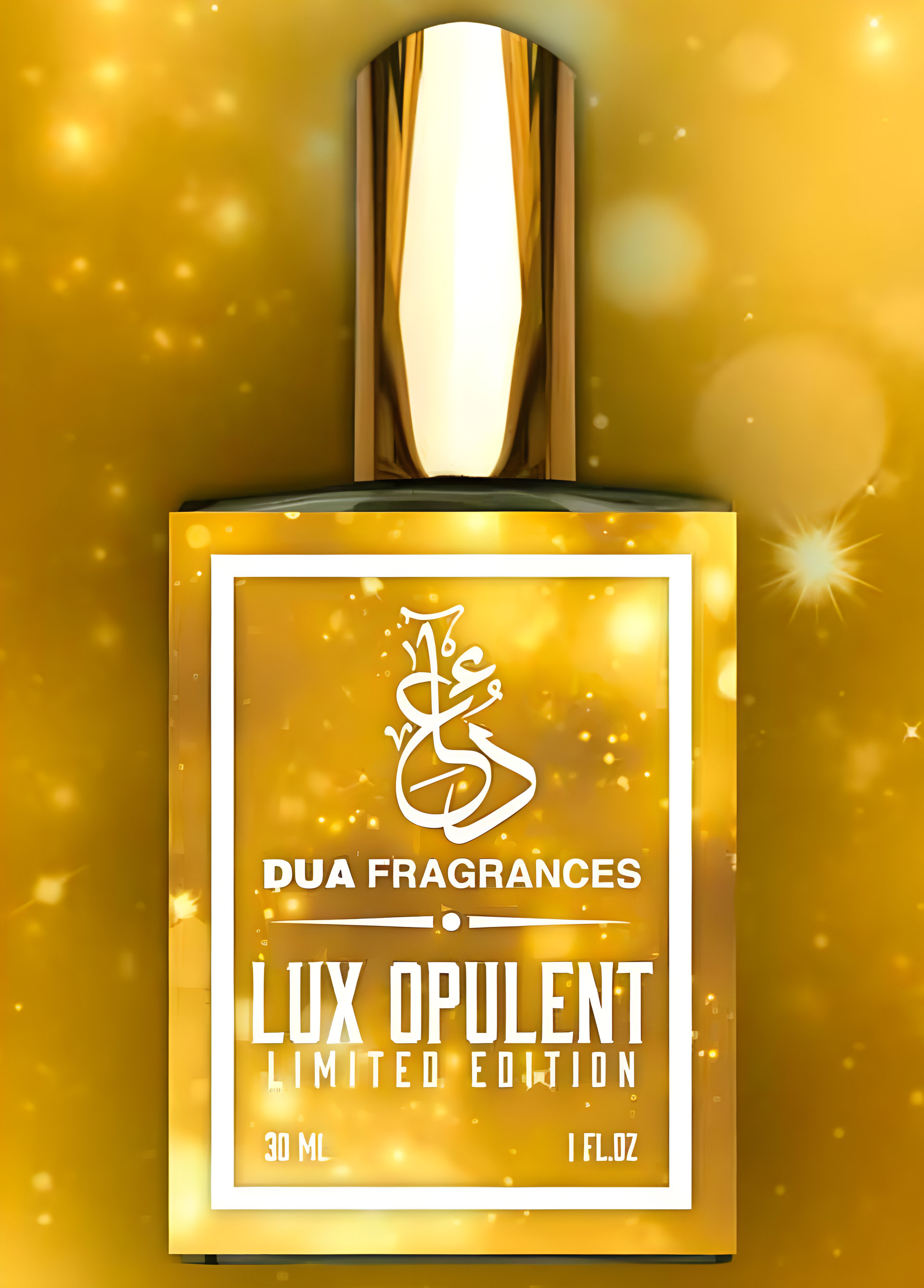 Picture of Lux Opulent fragrance
