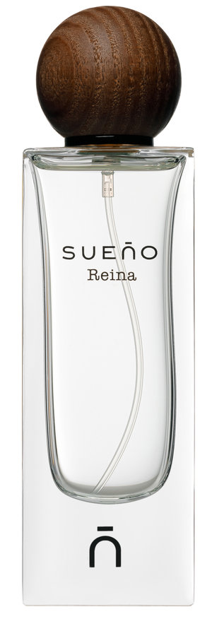 Reina by Sueño perfume bottle