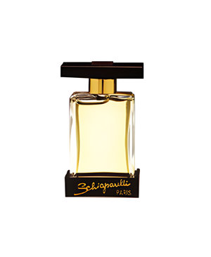 Shocking You by Schiaparelli perfume bottle