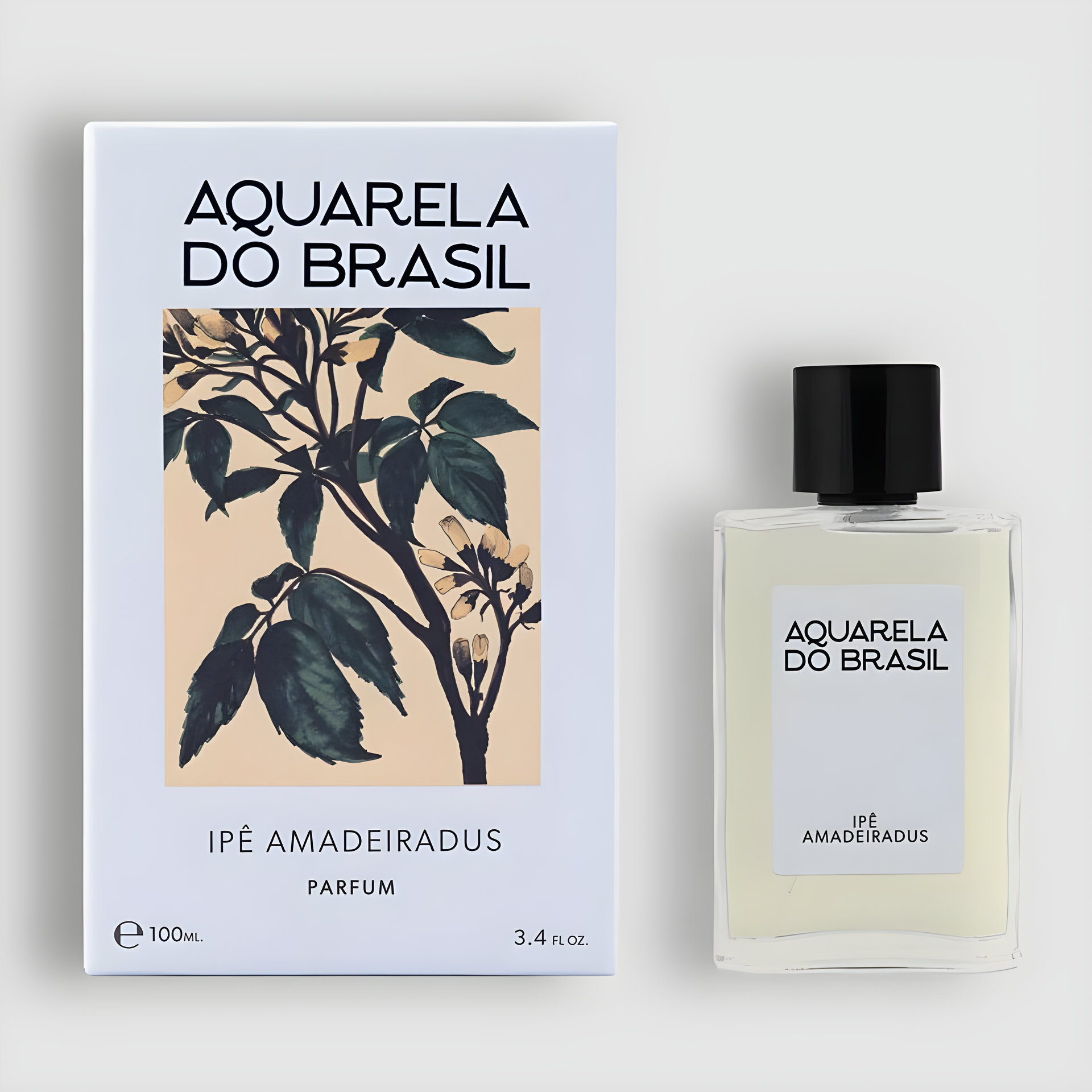 Picture of Ipê Amadeiradus fragrance