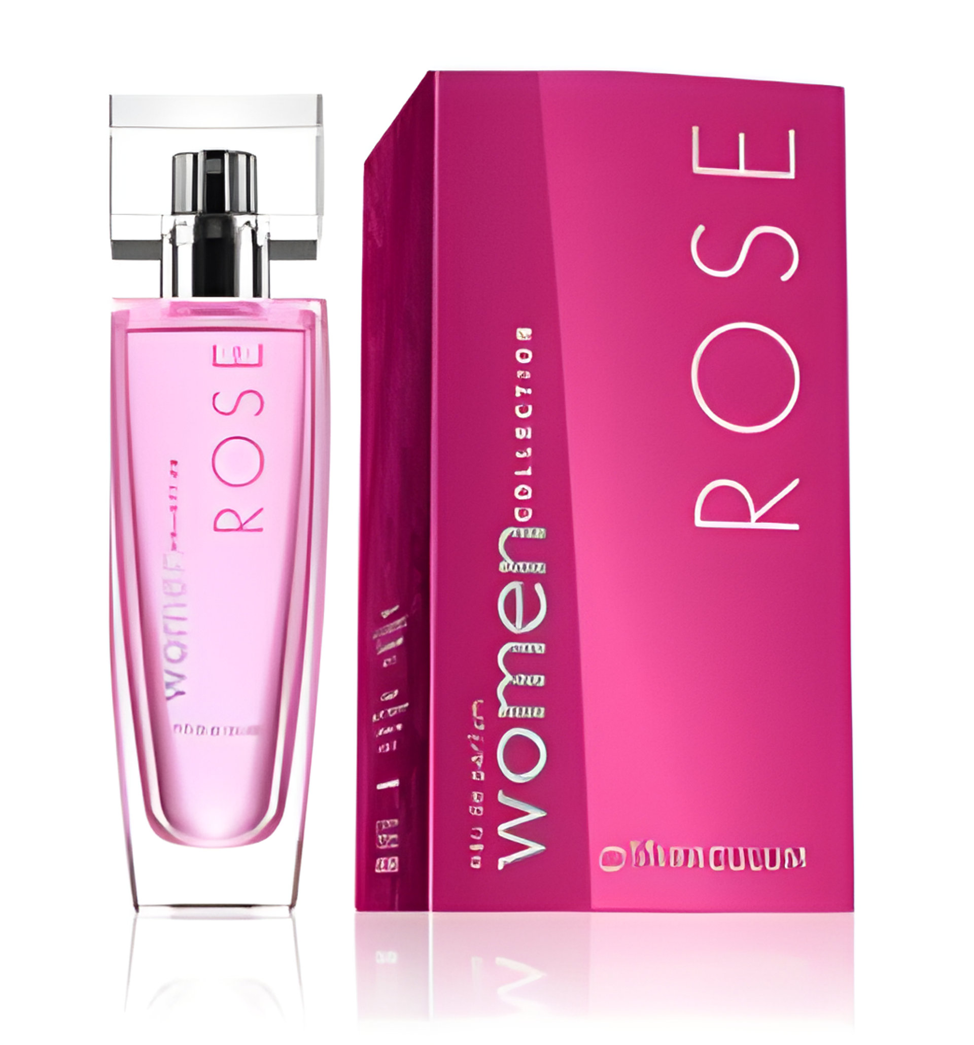 Picture of Rose fragrance