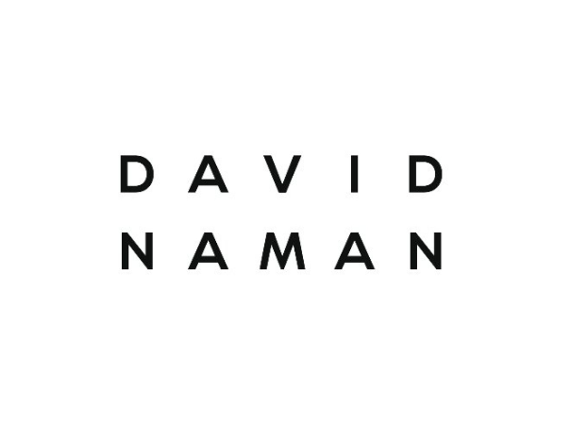 Picture of David Naman brand