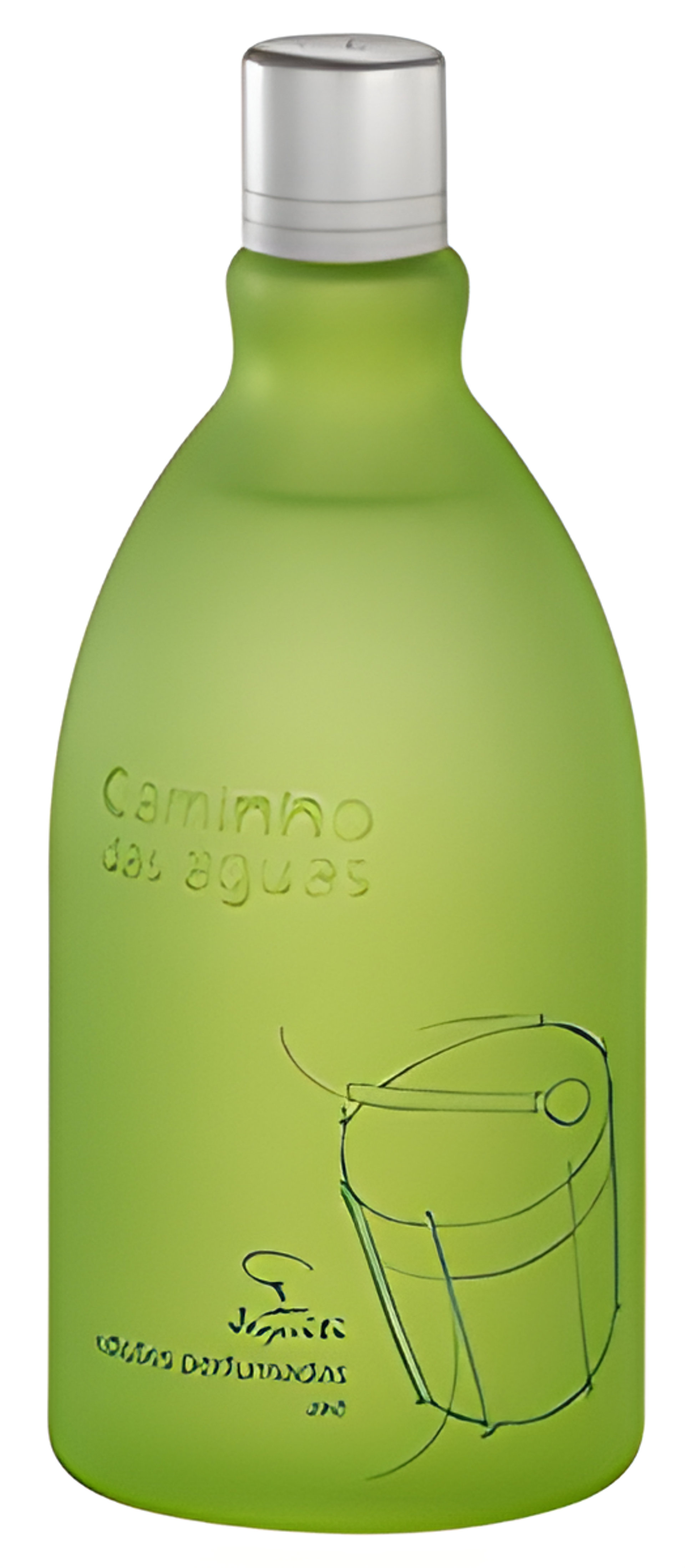 Picture of Edições Perfumadas Axé fragrance